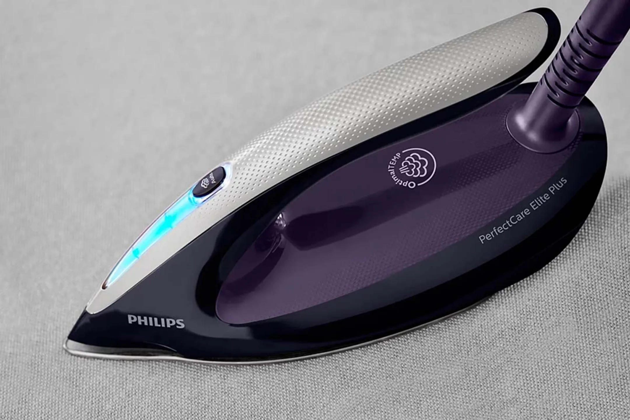 Philips Stoomgenerator PerfectCare Elite Plus GC9675/80 image