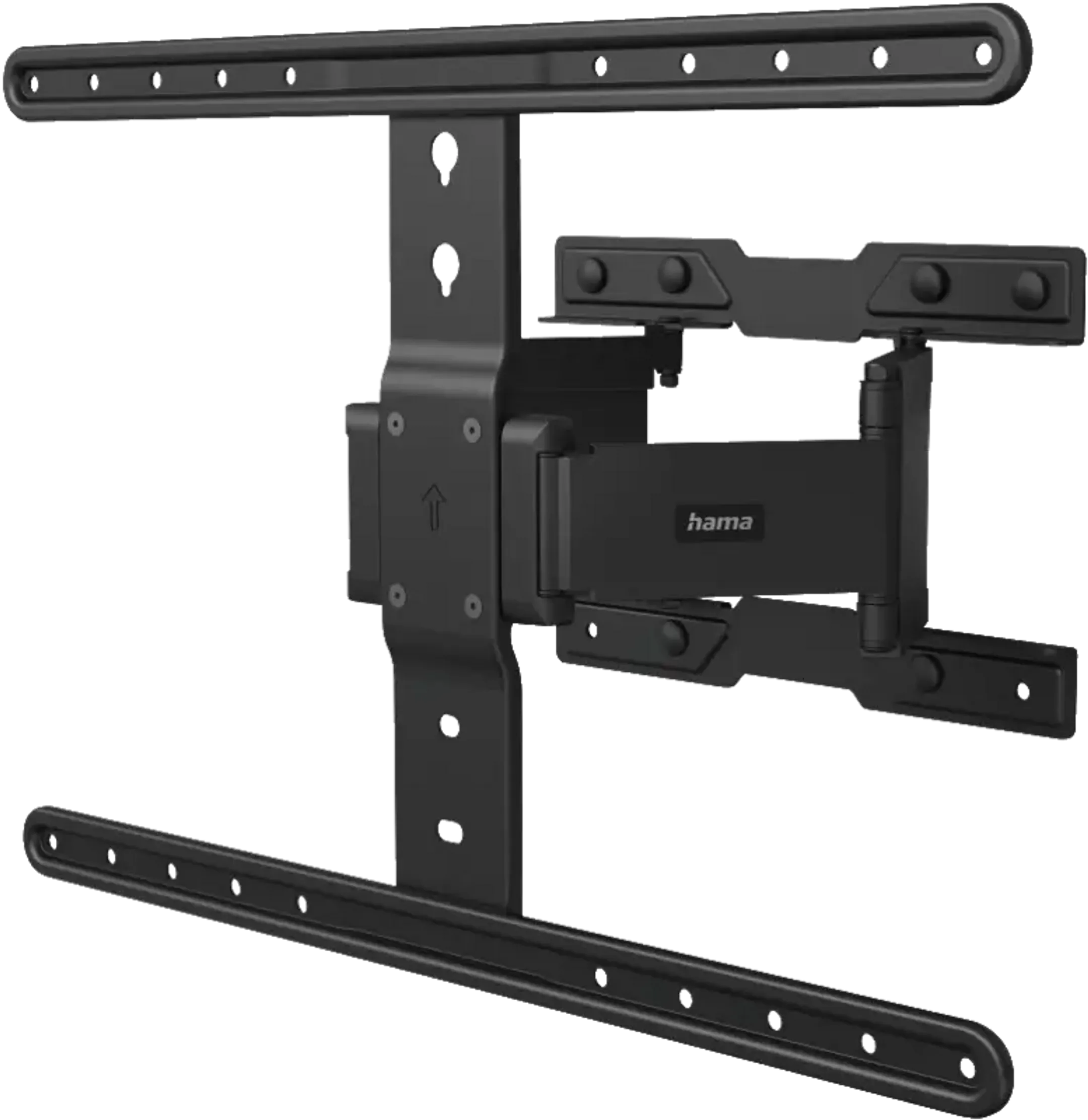 Tv-muurbeugel ultraslim 37" - 90"