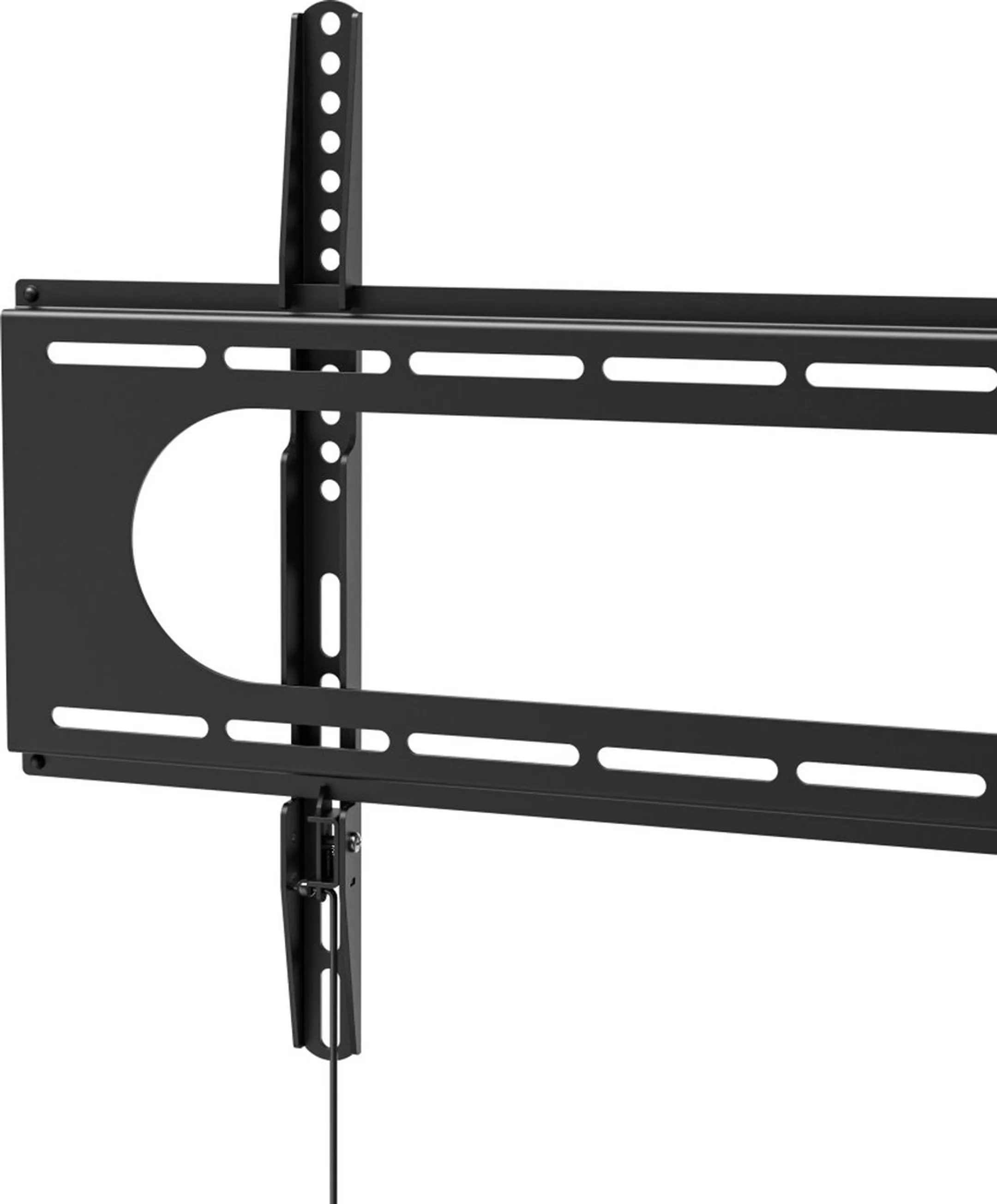 Hama Tv-muurbeugel 37" - 90" image