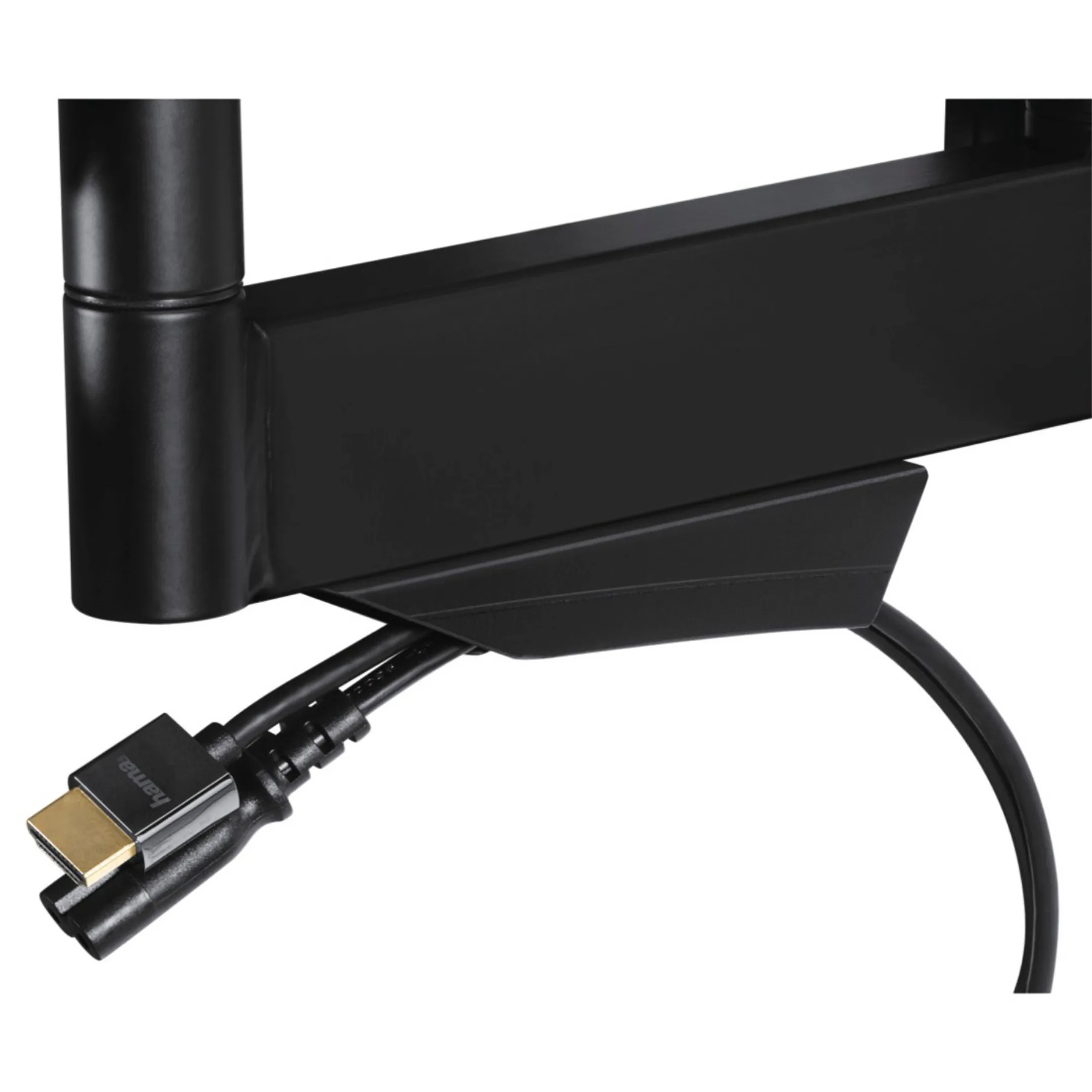 Hama Tv-muurbeugel draaibaar en kantelbaar 37" - 75" image