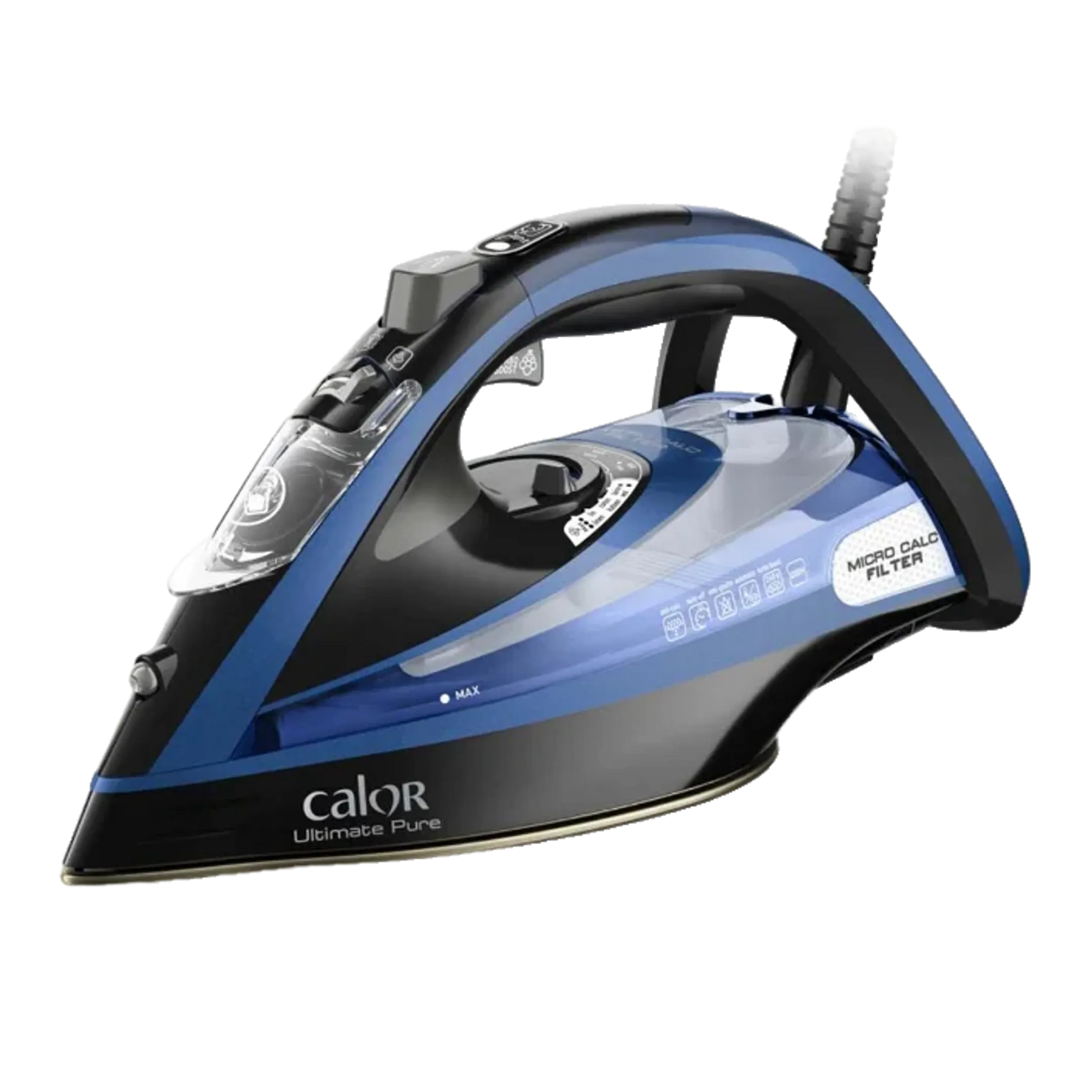 Fer à repasser Ultimate Pure FV9848C0