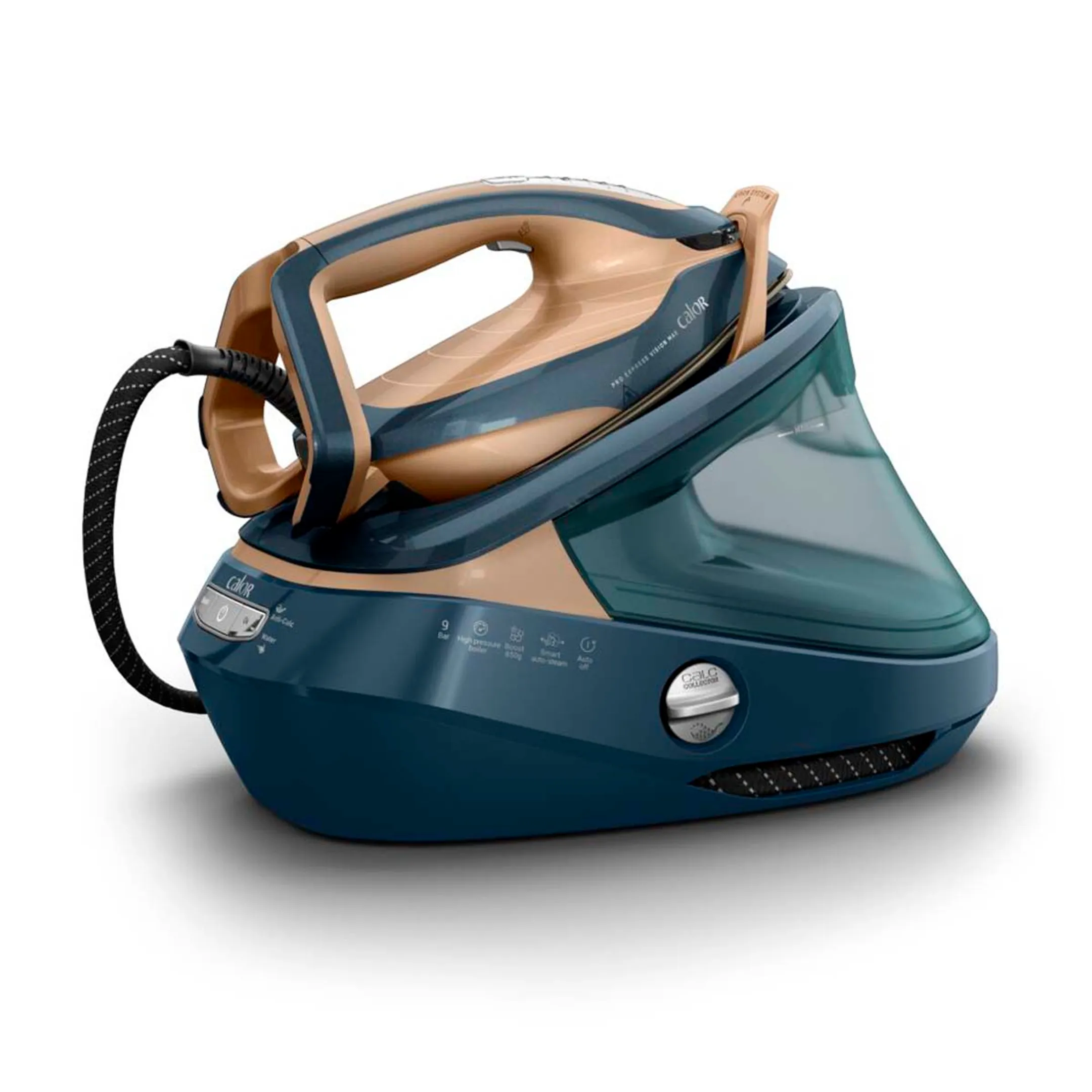 Calor Centrale vapeur GV9920C0 image