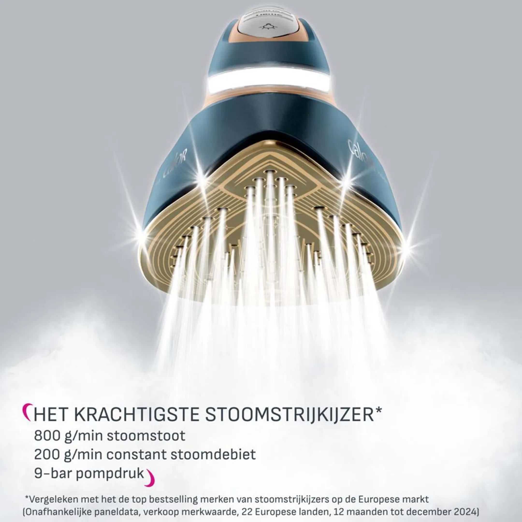 Calor Stoomgenerator GV9920C0 image