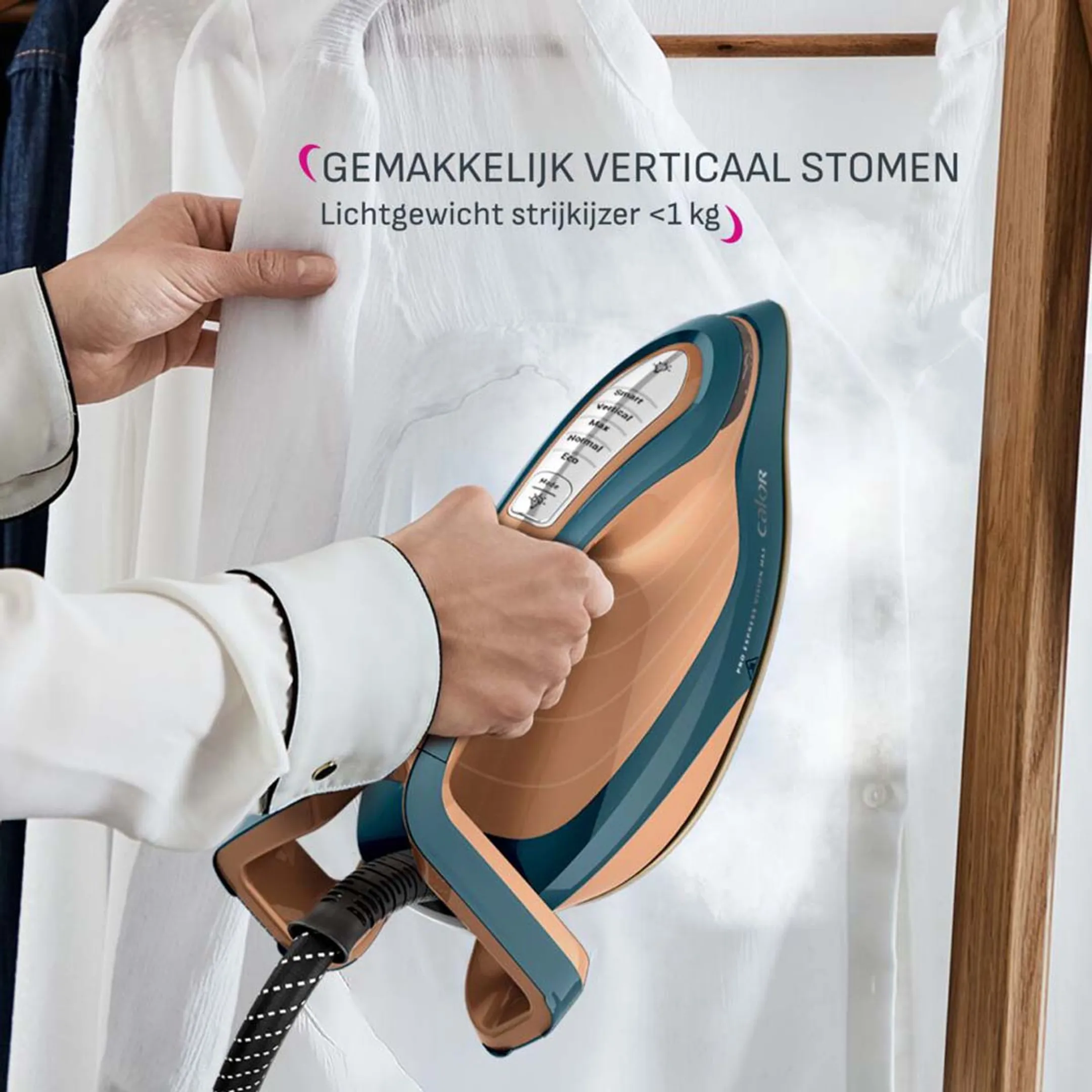 Calor Stoomgenerator GV9920C0 image