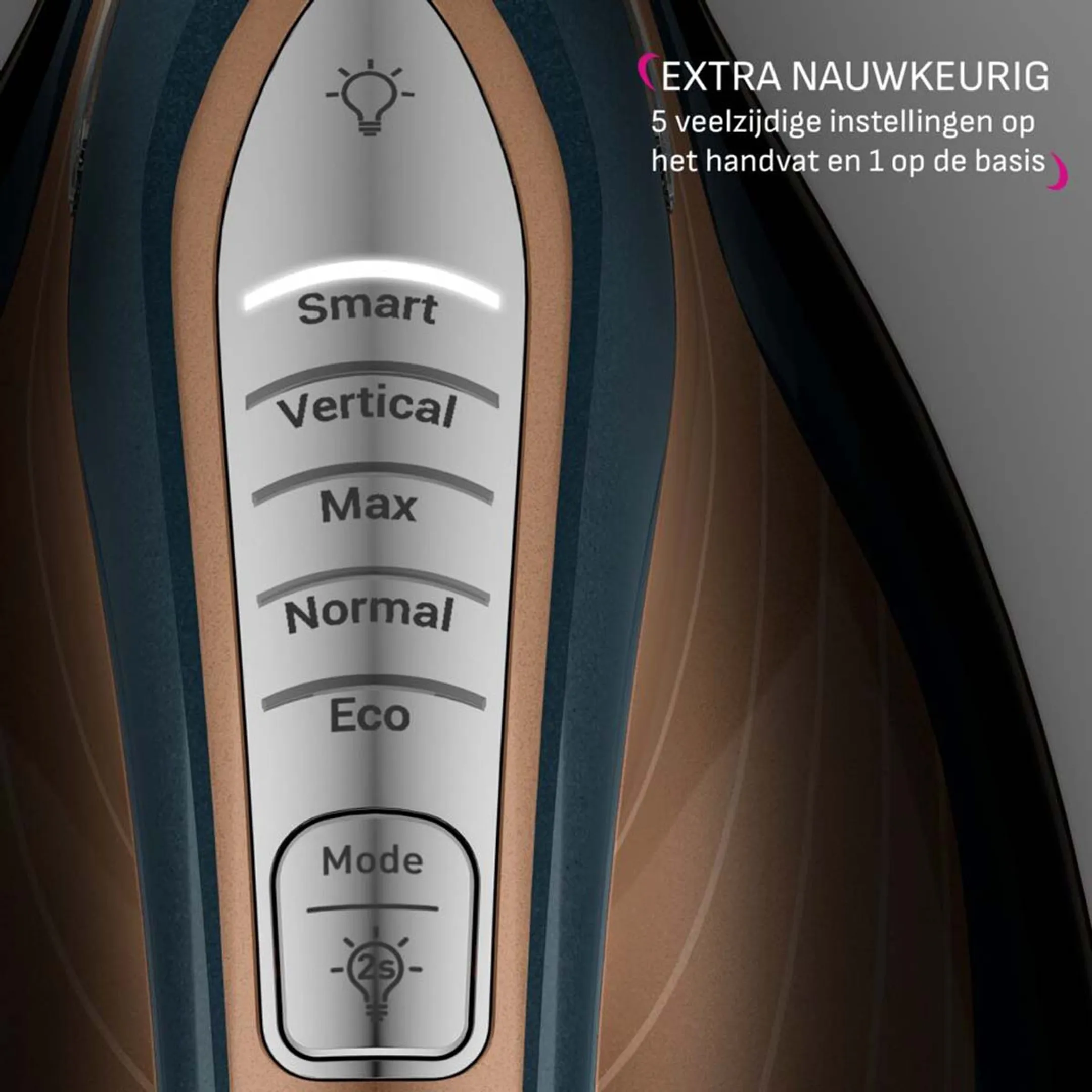 Calor Stoomgenerator GV9920C0 image