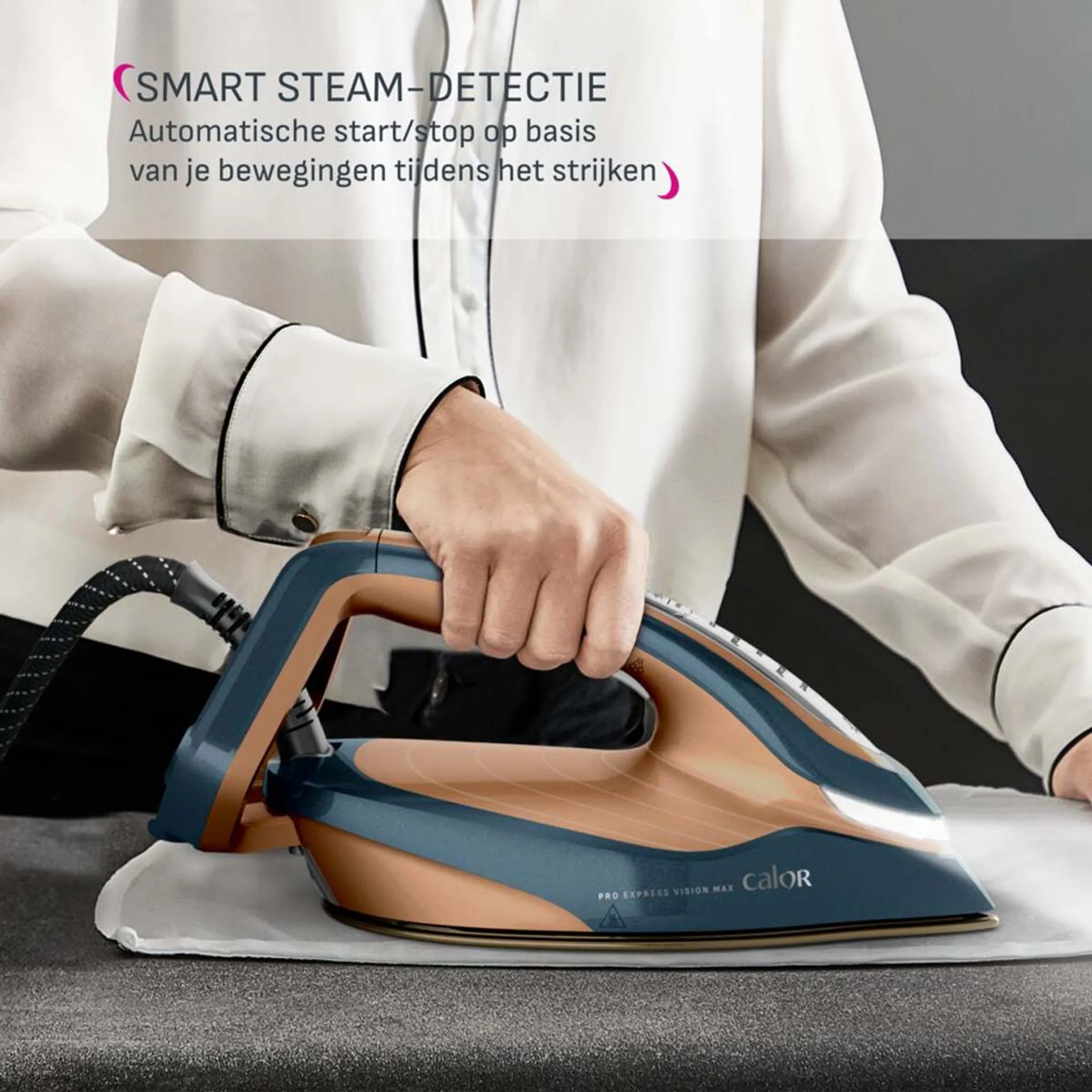 Calor Stoomgenerator GV9920C0 image