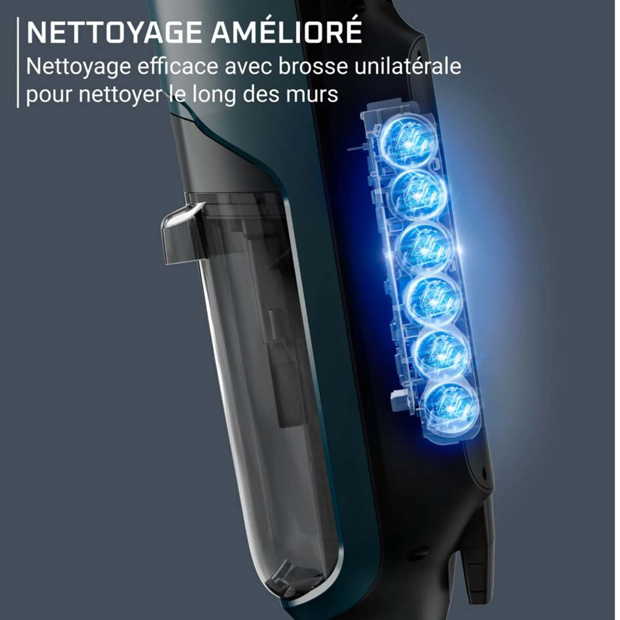 Rowenta Nettoyeur de sols GZ2251E0 image