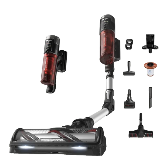 Aspirateur balai RH9A93E0