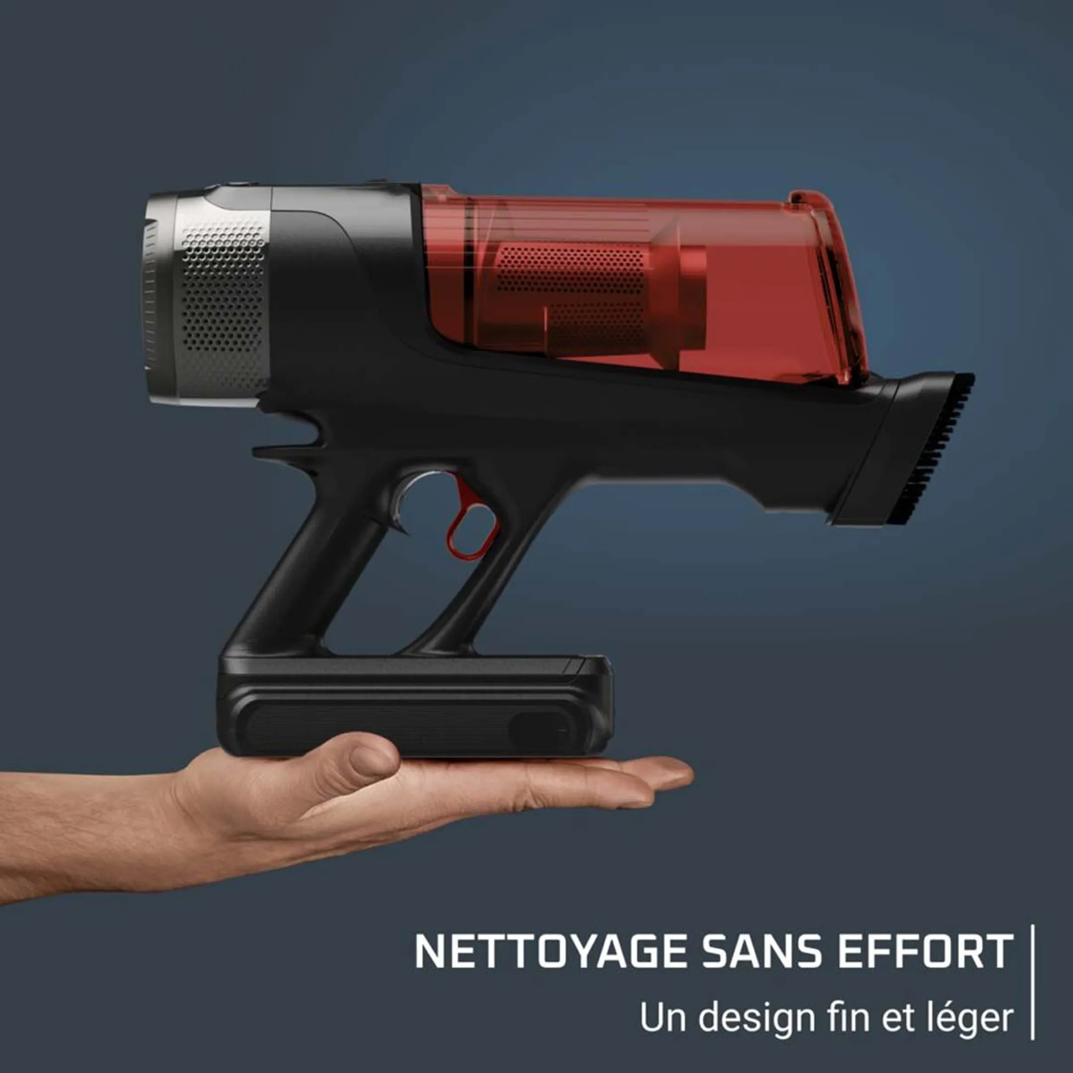 Rowenta Aspirateur balai RH9A93E0 image