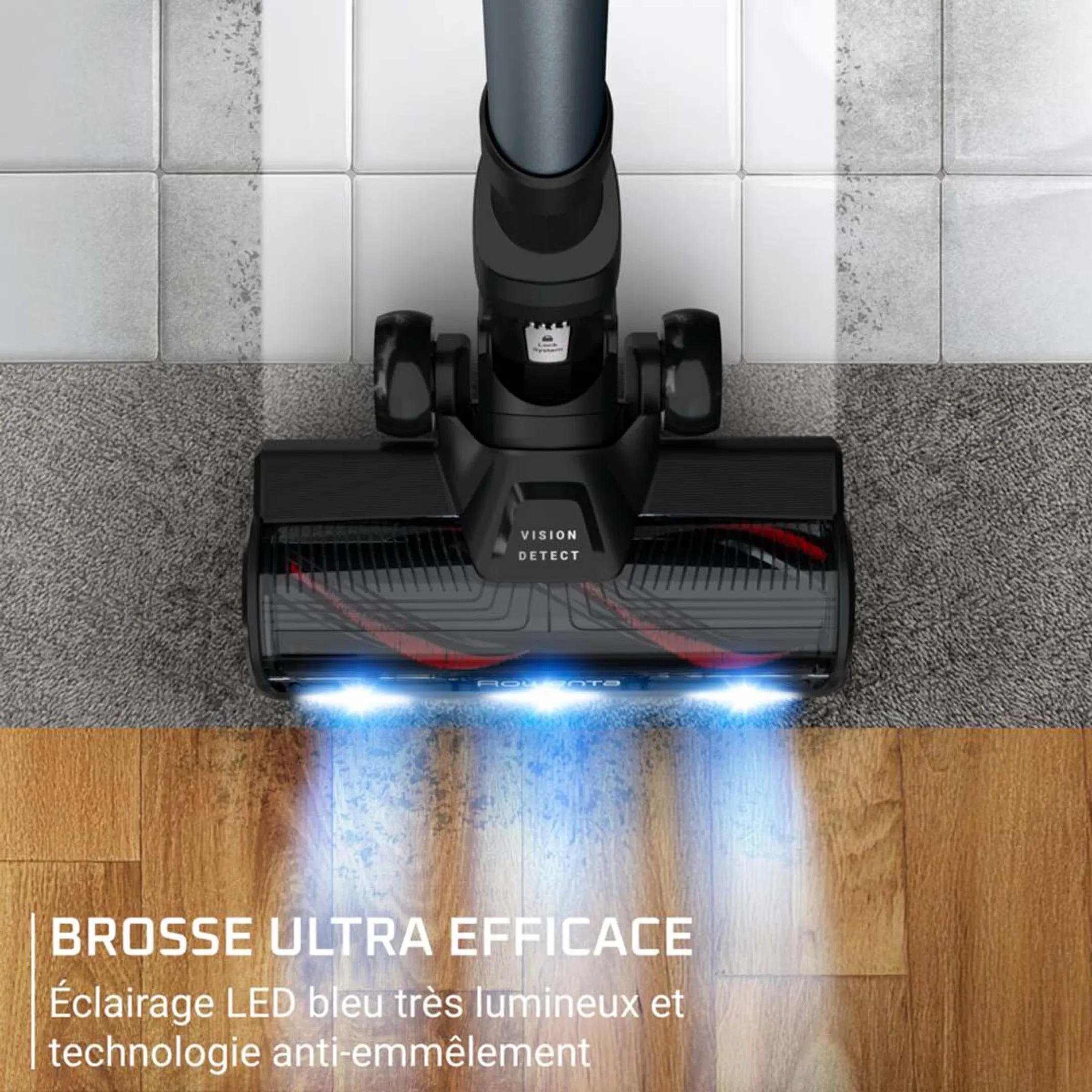 Rowenta Aspirateur balai RH9C71E0 image