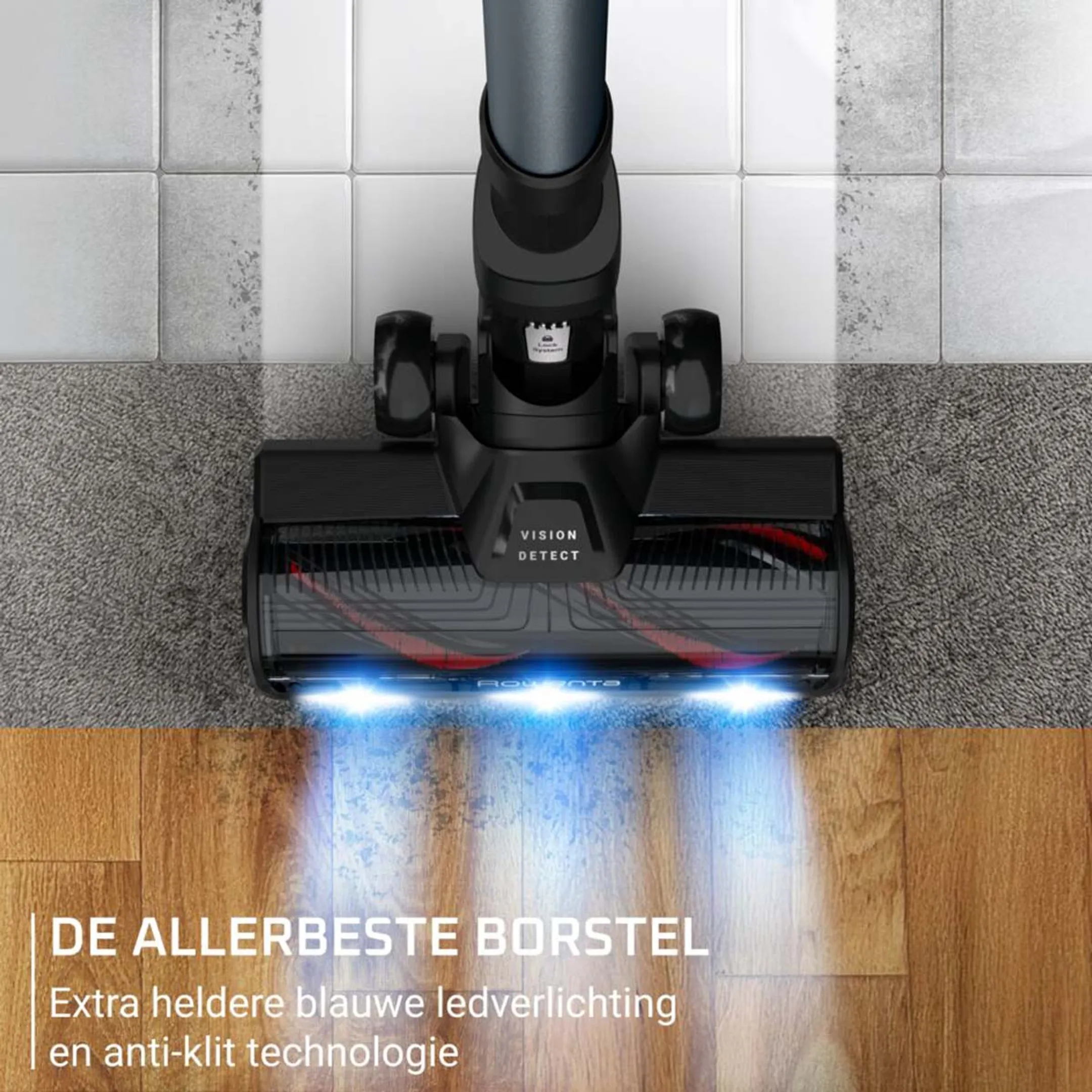 Rowenta Steelstofzuiger RH9C71E0 image