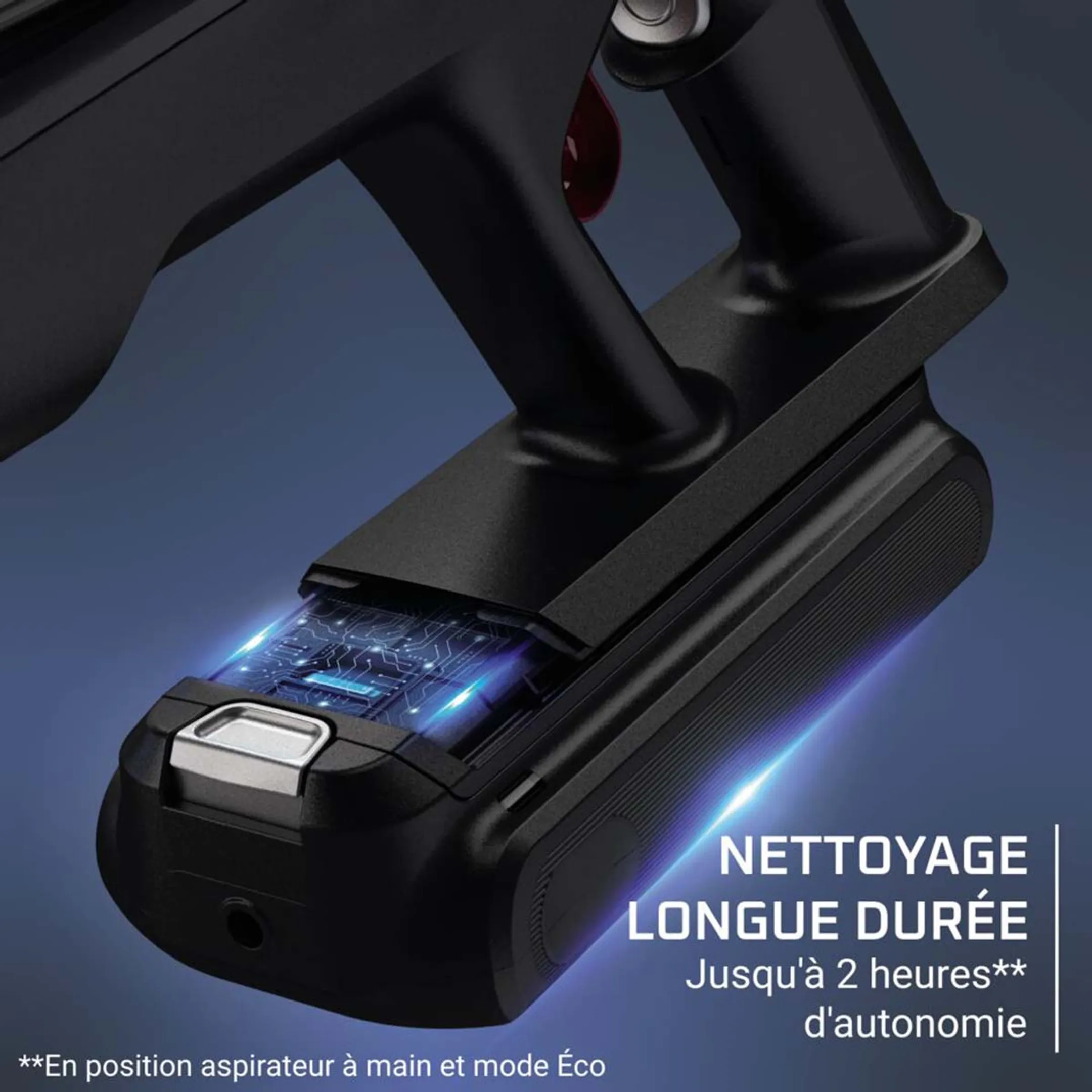 Rowenta Aspirateur balai RH9C71E0 image