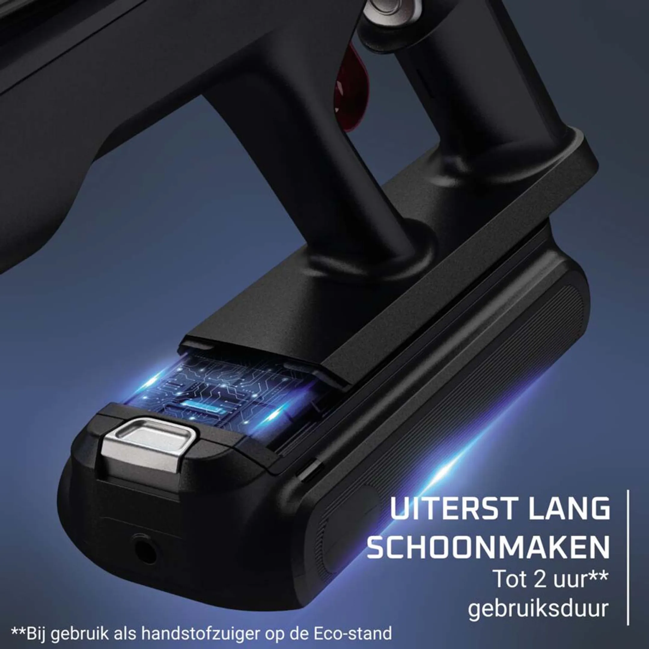 Rowenta Steelstofzuiger RH9C71E0 image