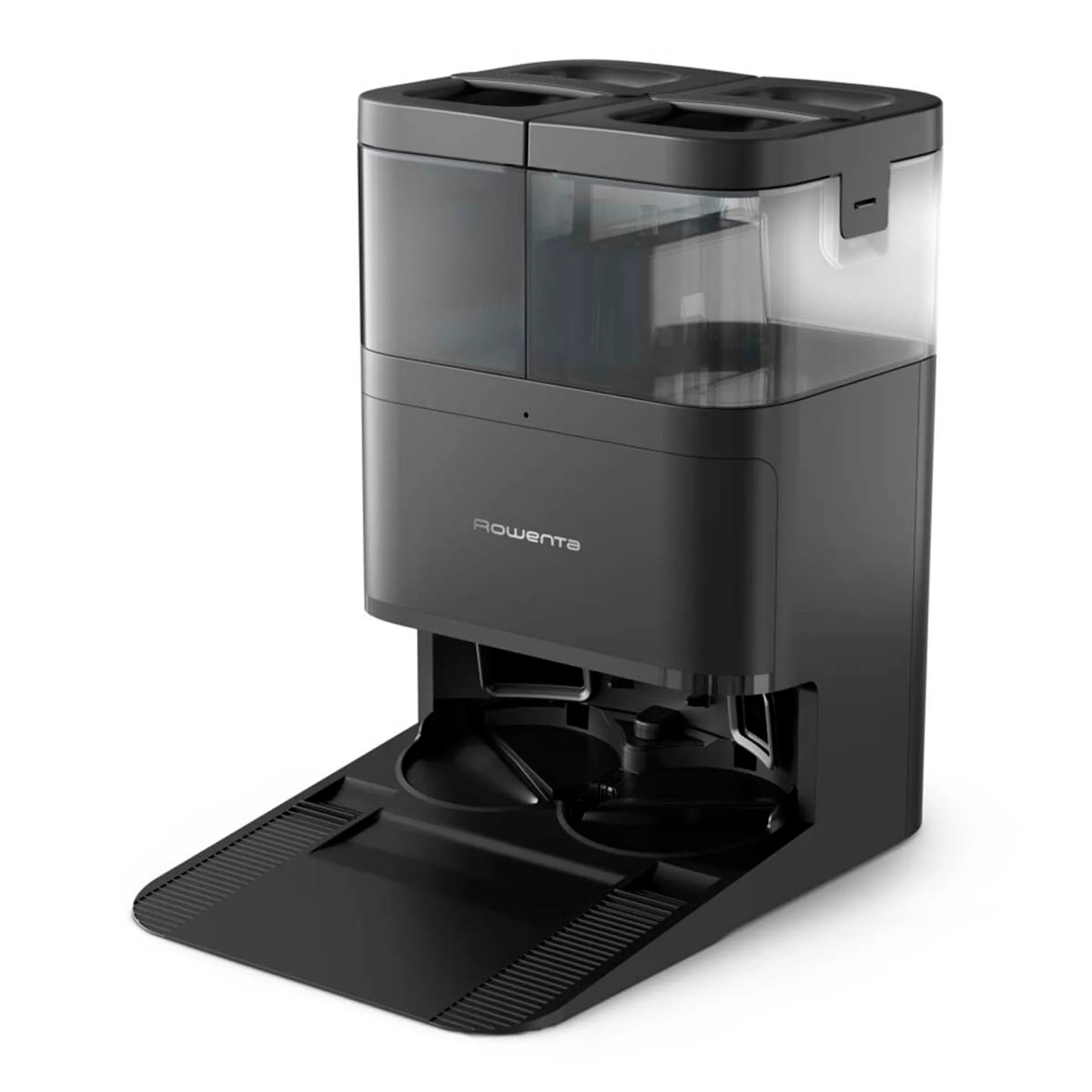 Rowenta Aspirateur robot 2en1 RR95A5E0 image