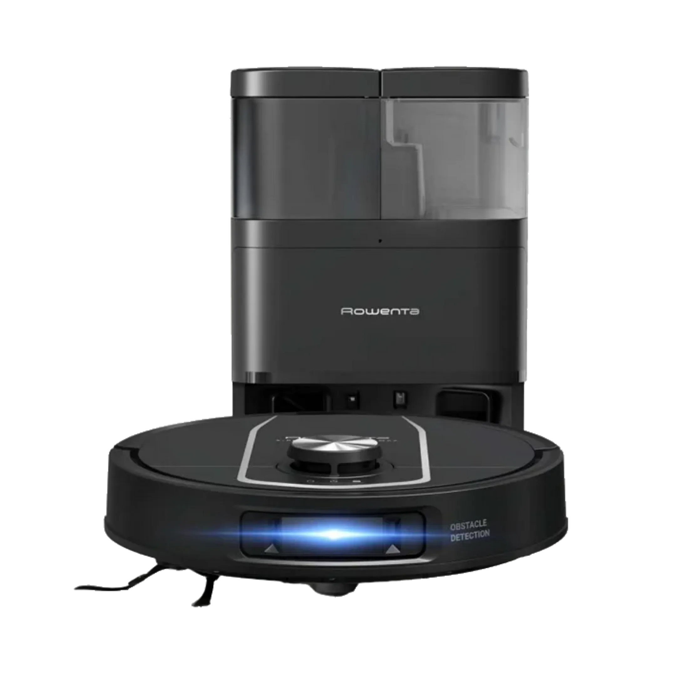Aspirateur robot 2en1 RR95A5E0