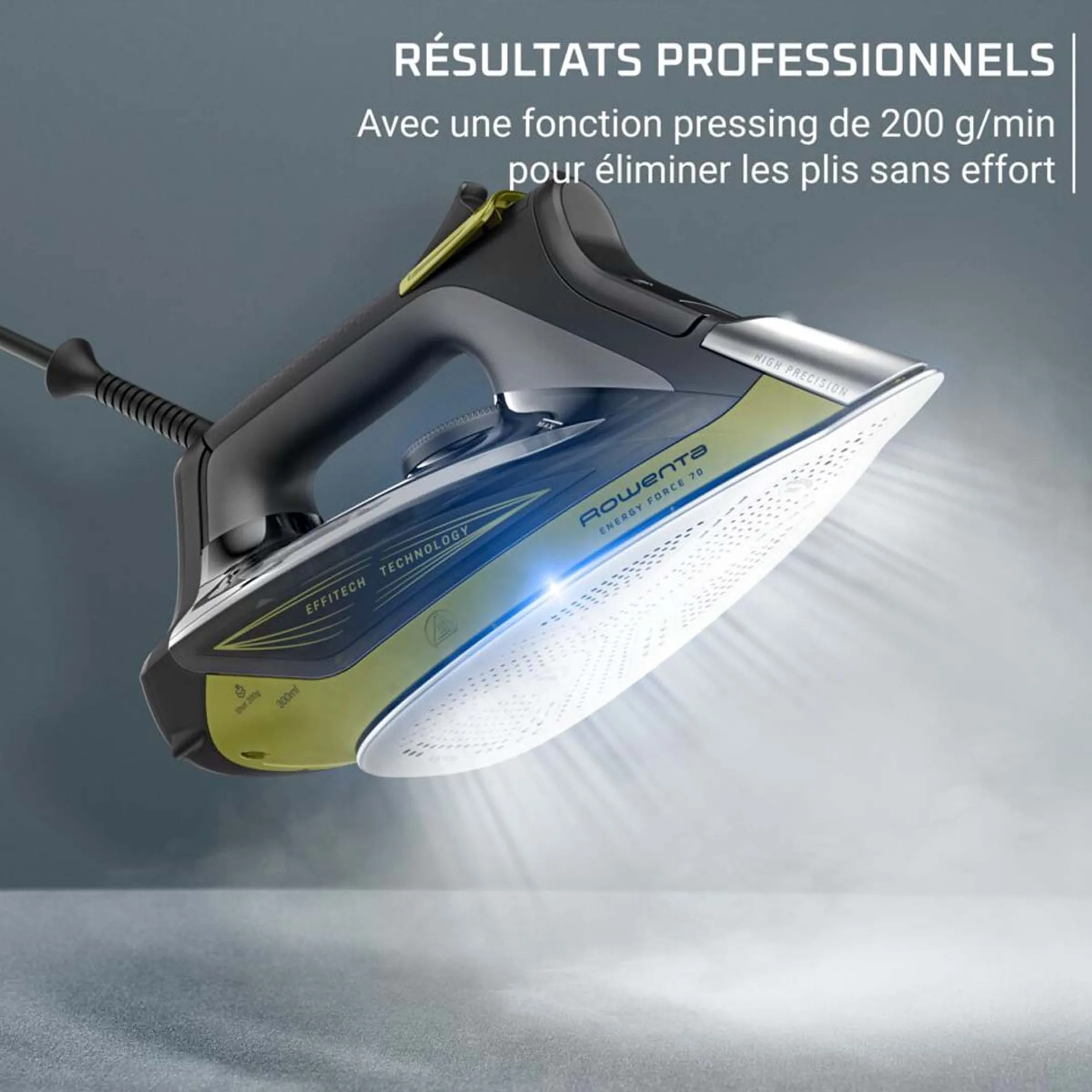 Rowenta Fer à repasser DW7732F0 image