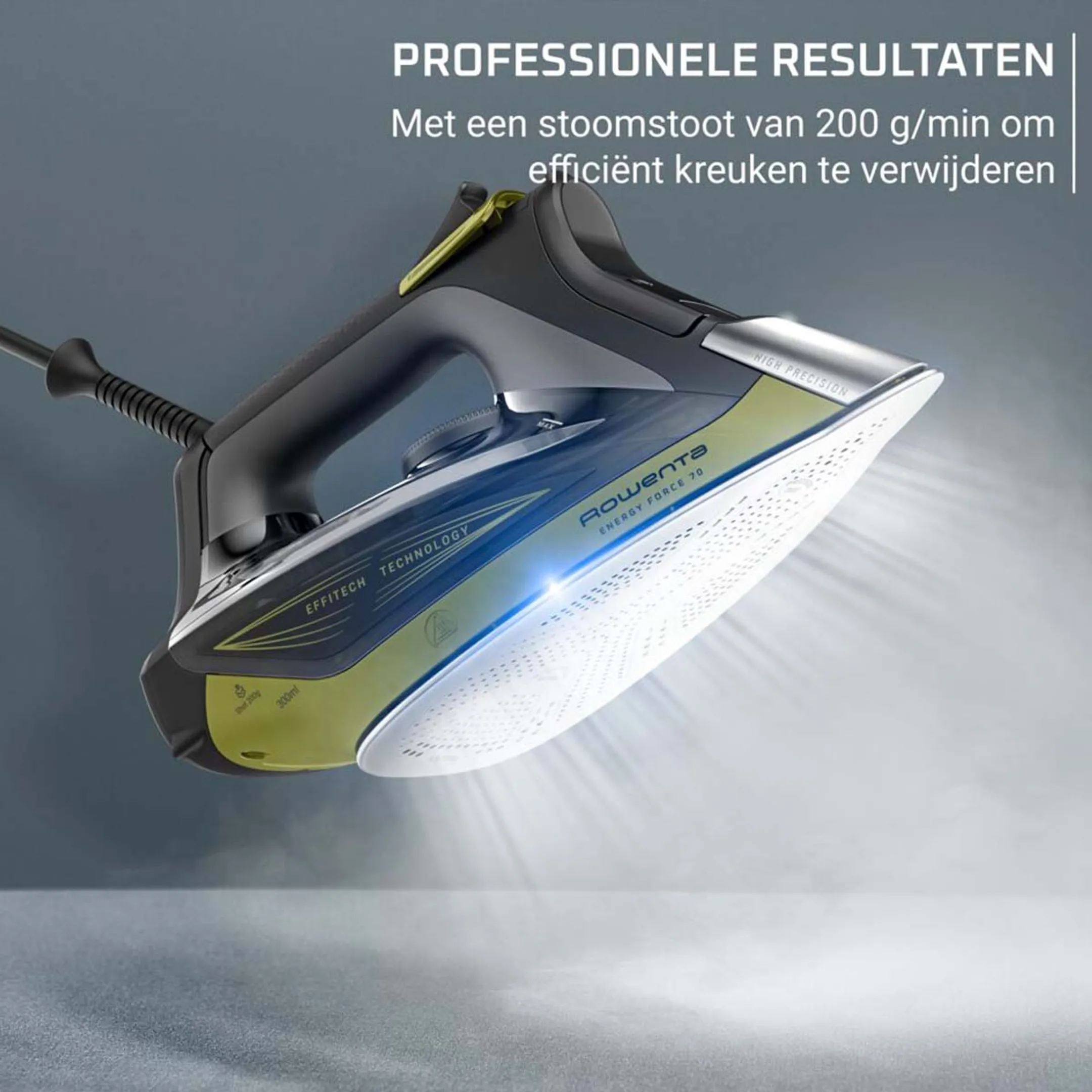 Rowenta Strijkijzer DW7732F0 image