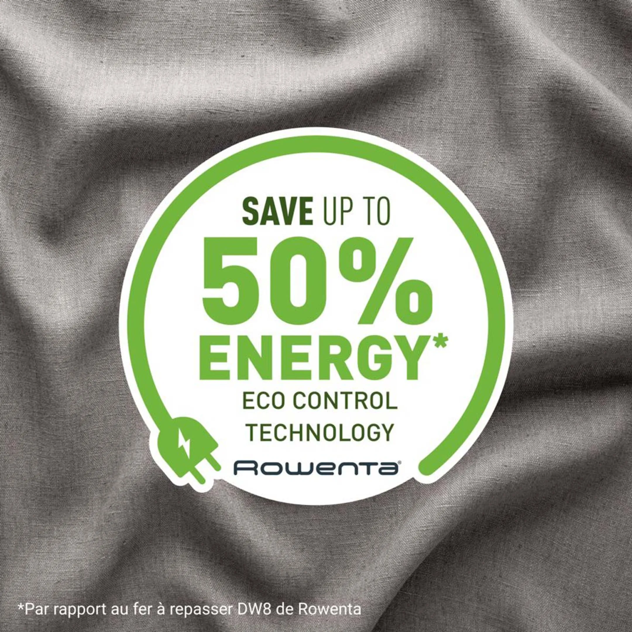 Rowenta Fer à repasser DW7732F0 image