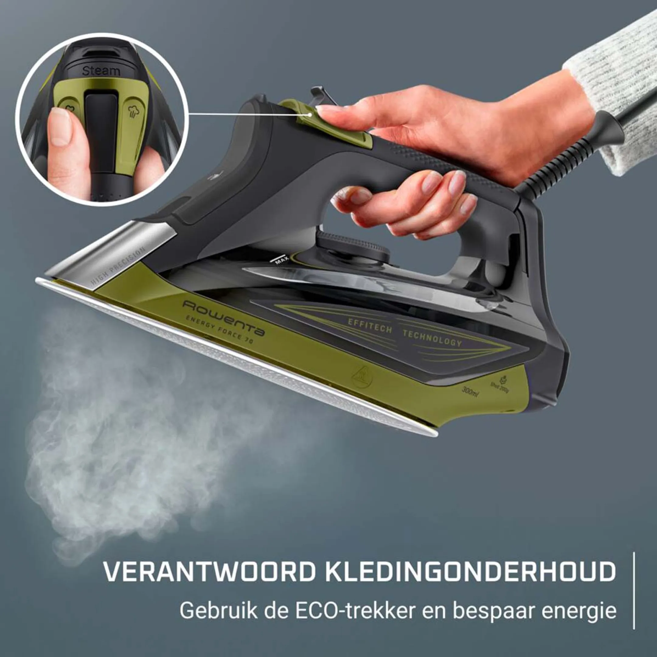 Rowenta Strijkijzer DW7732F0 image