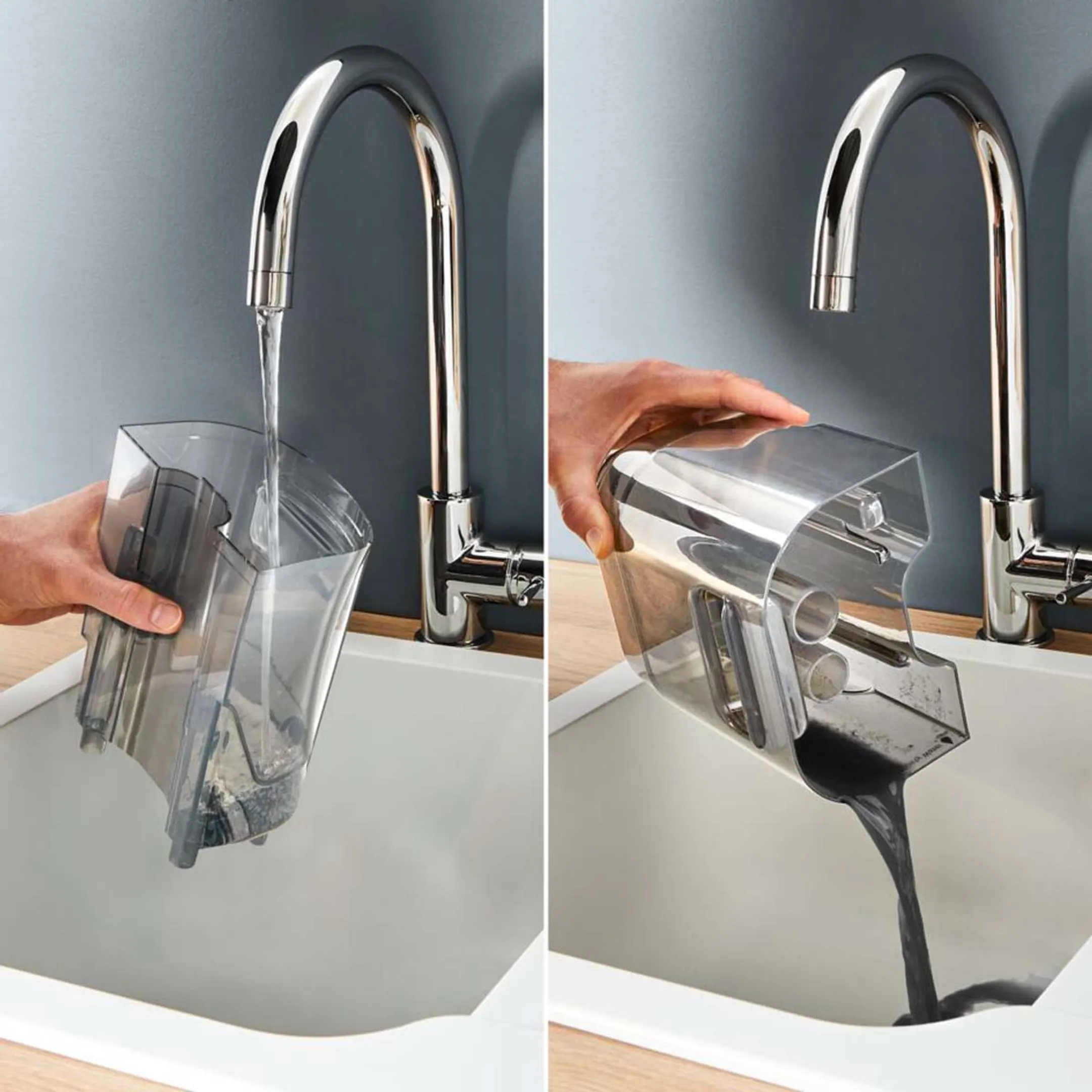 Rowenta Tapijtreiniger IN3020F0 image