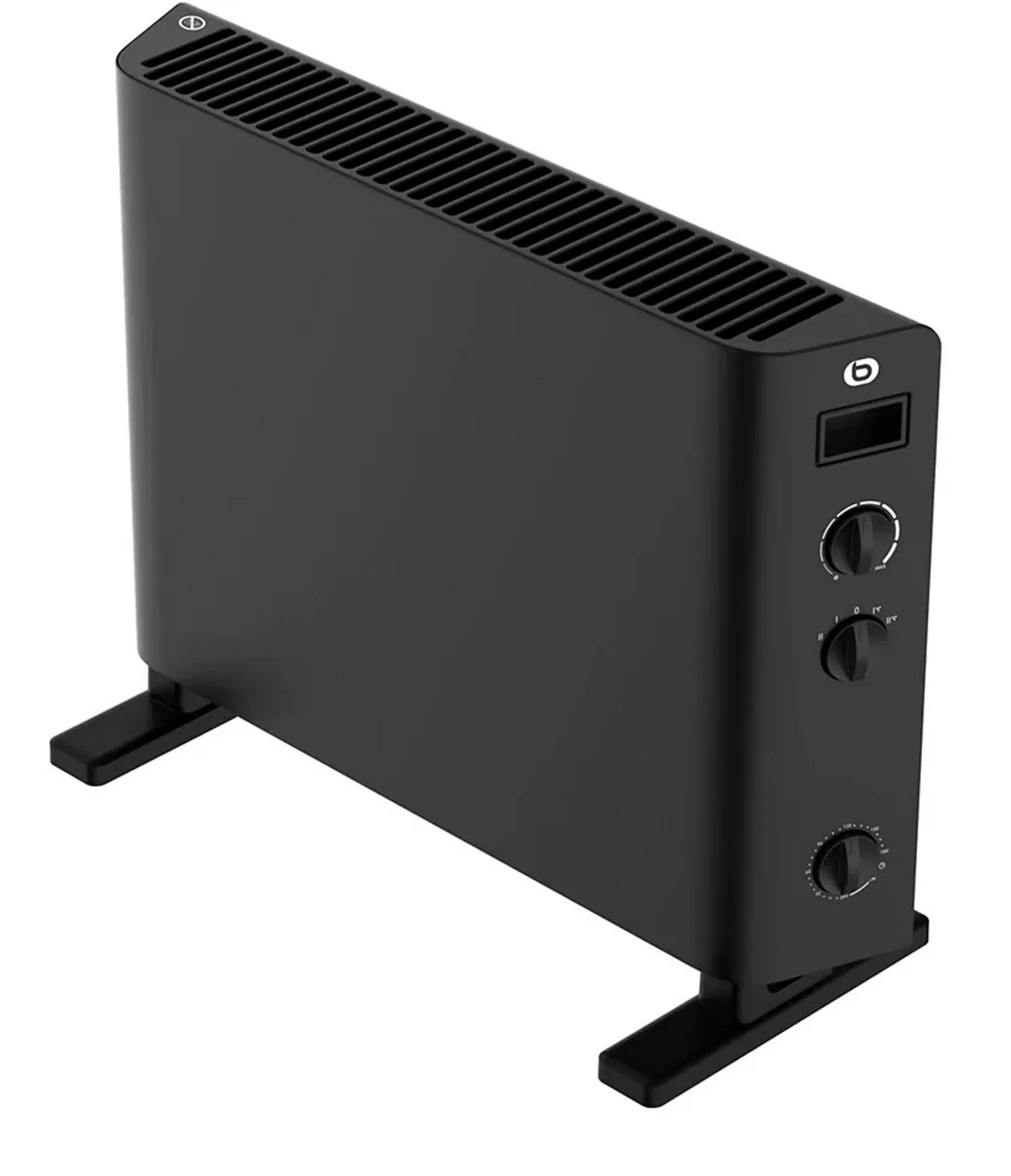 Essentiel-B Convecteur EHC201b image