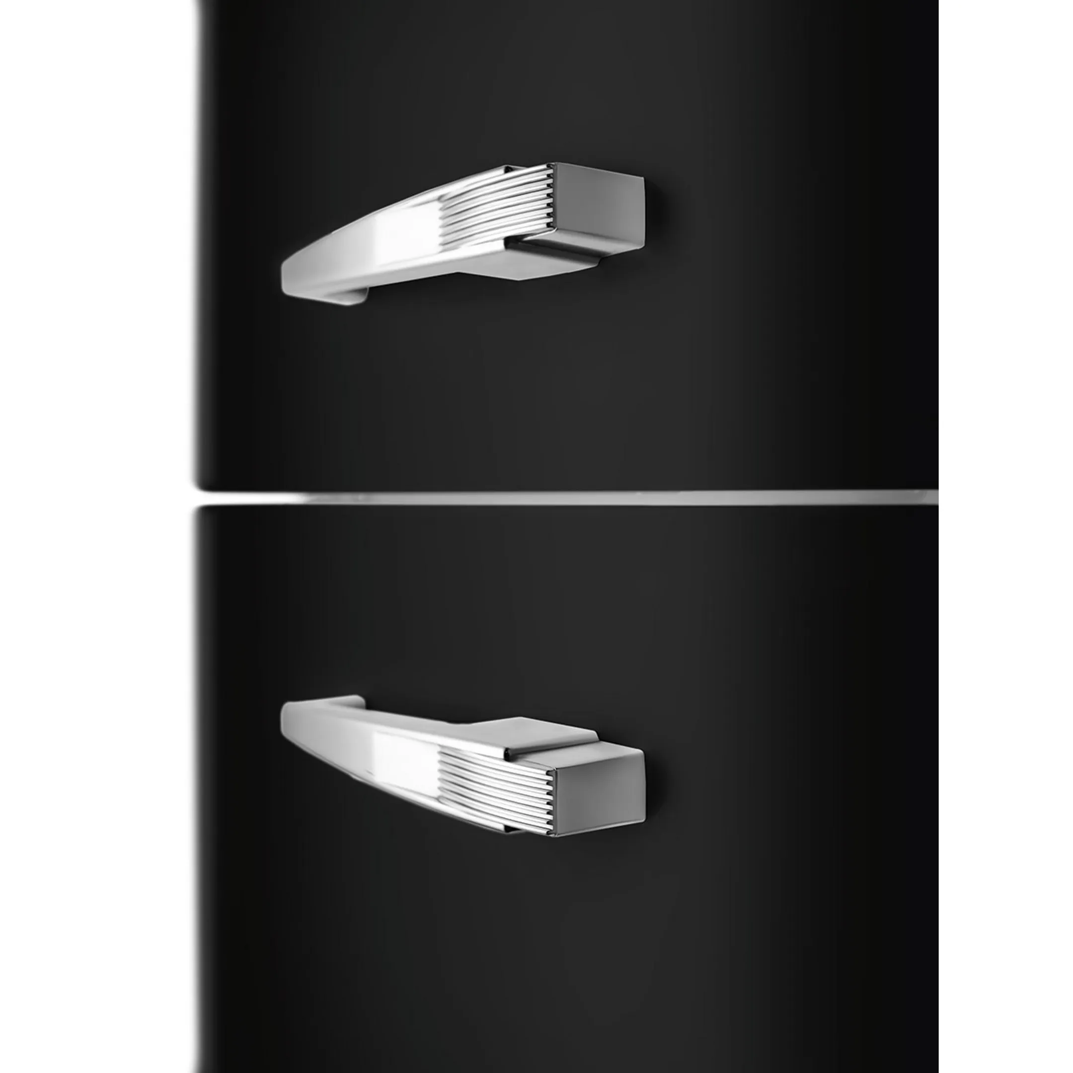 Smeg Koelkast met diepvries FAB32LBL6 image