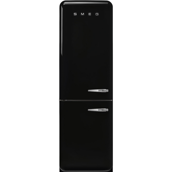 Combi frigo congélateur FAB32LBL6