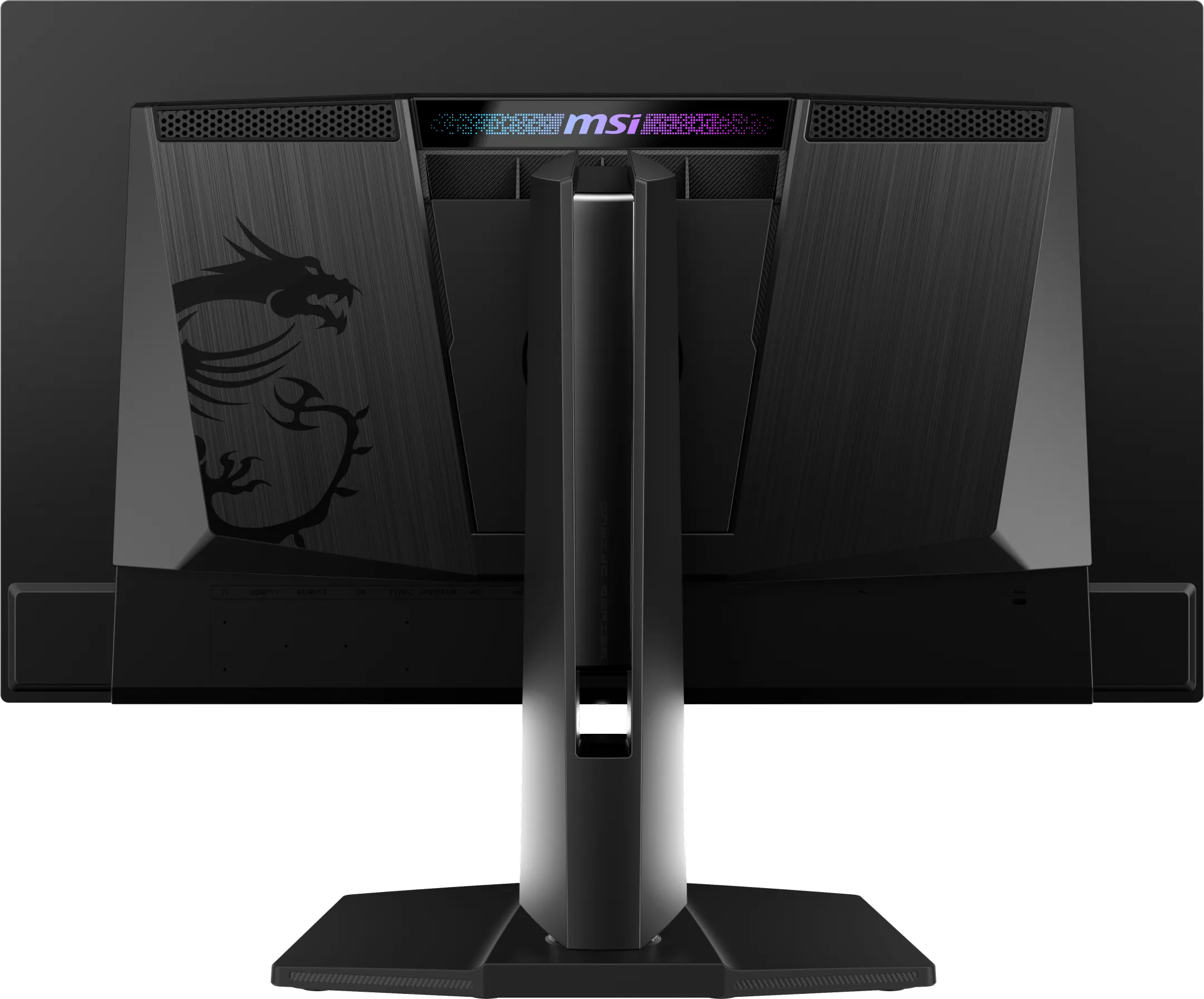 MSI MPG 272URX QD-OLED image