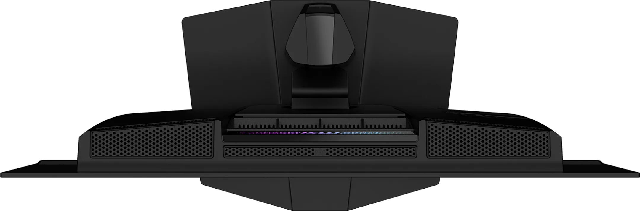 MSI MPG 272URX QD-OLED image