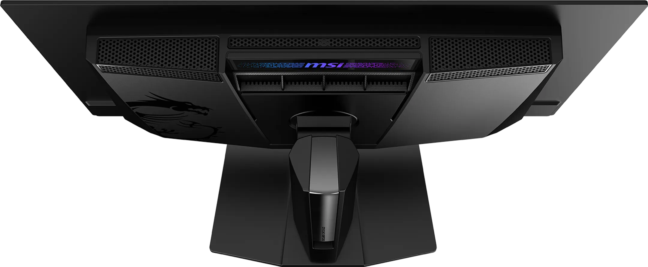 MSI MPG 272URX QD-OLED image