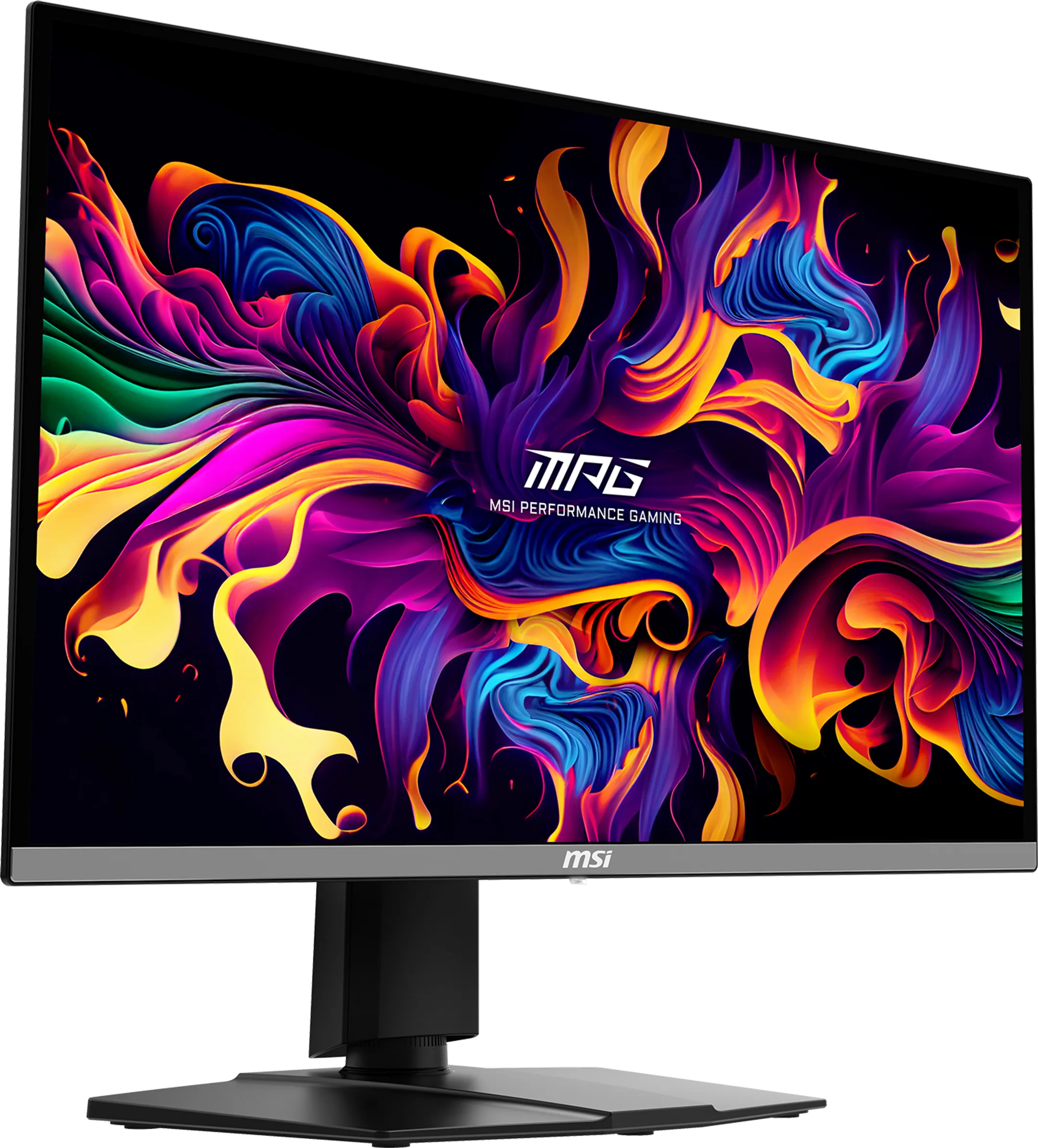 MSI MPG 272URX QD-OLED image