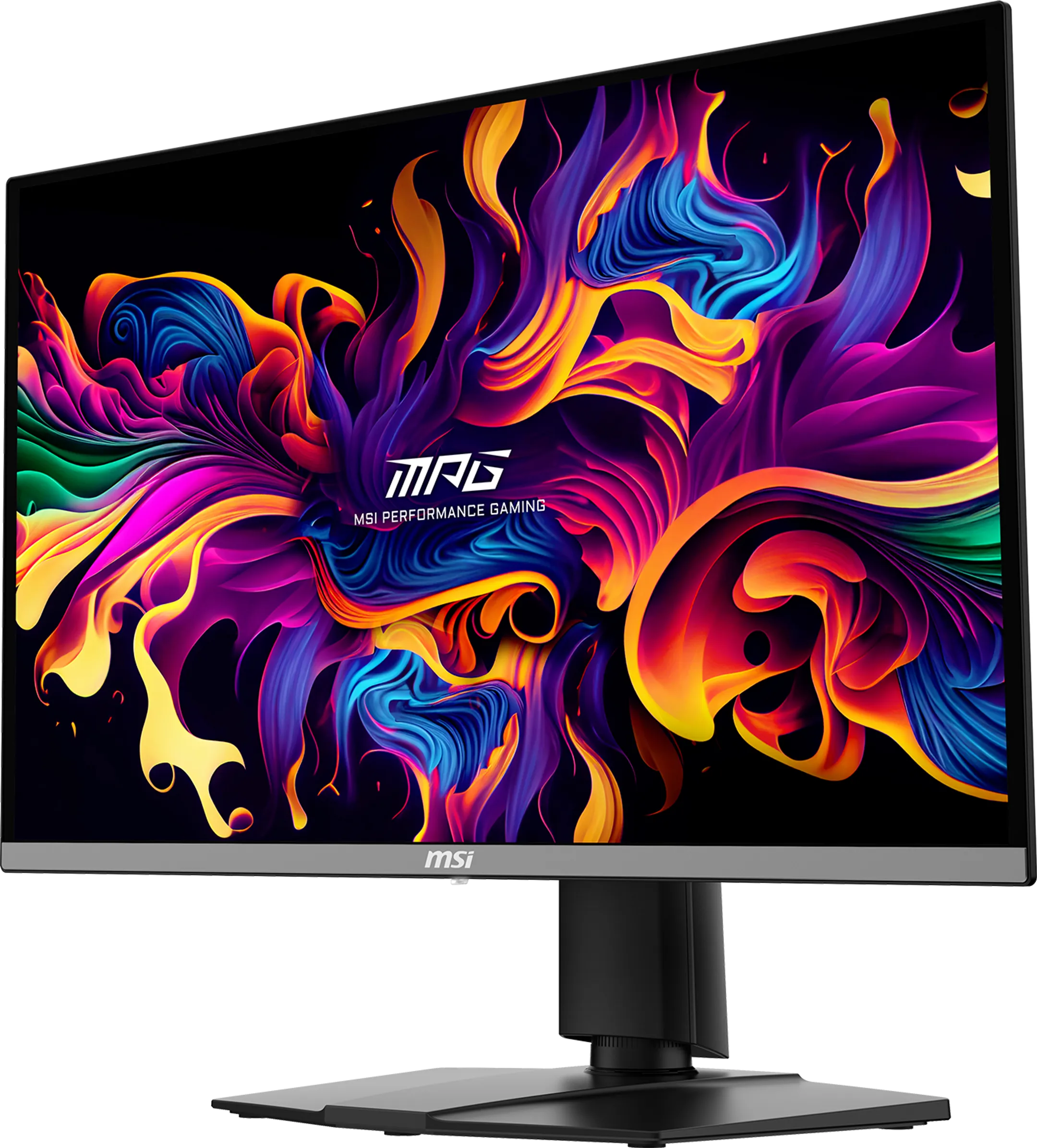 MSI MPG 272URX QD-OLED image