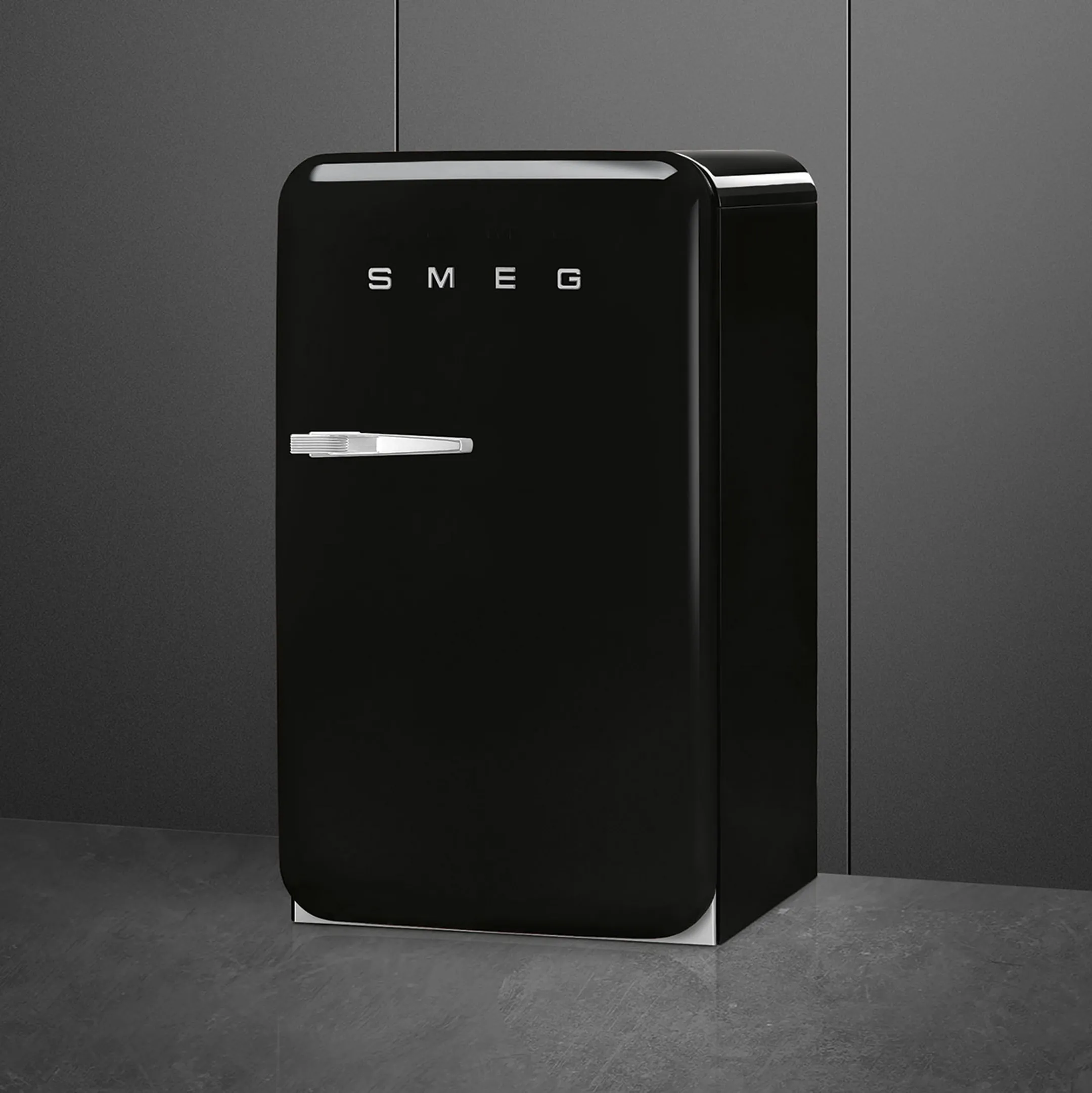 Smeg Frigo FAB10HRBL6 image