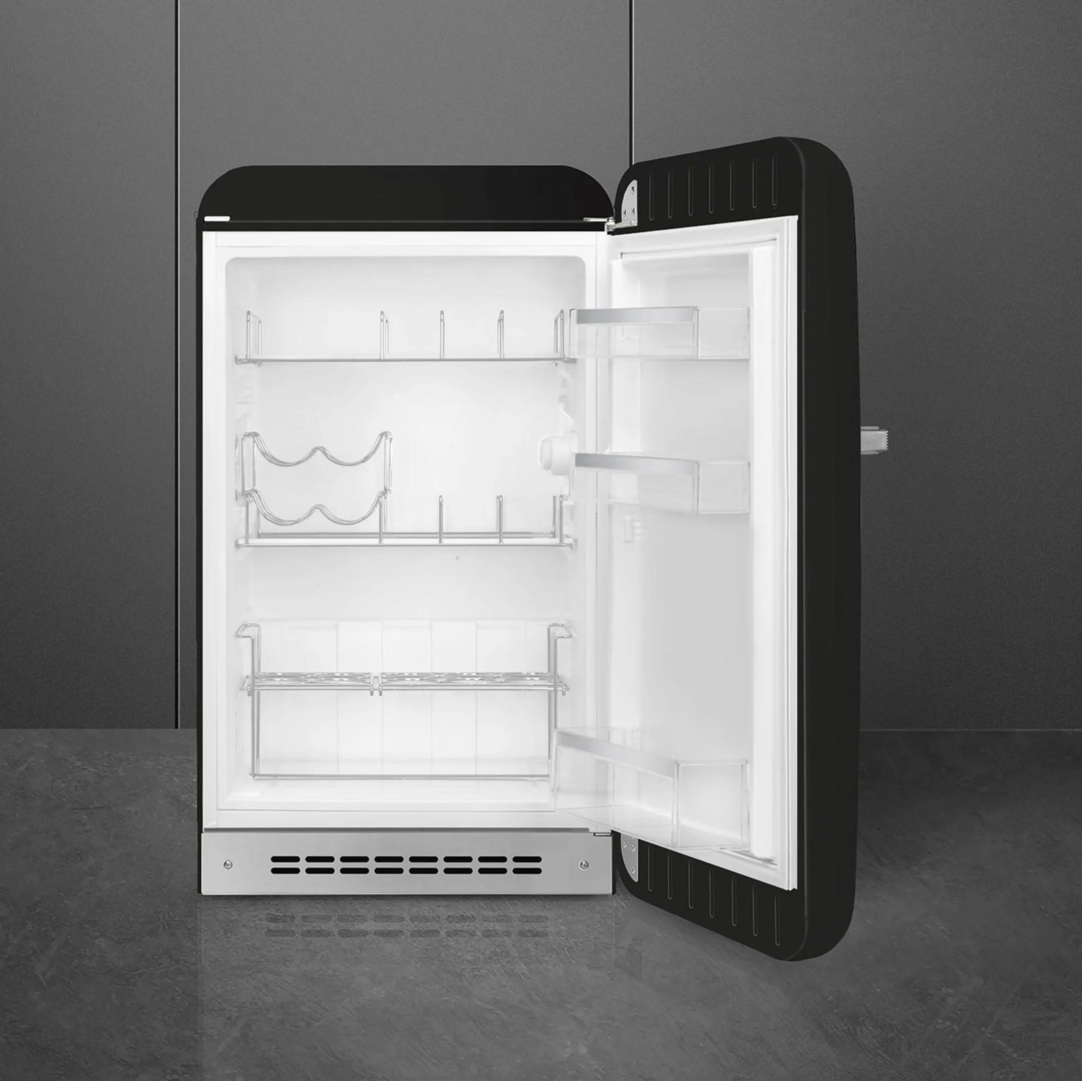 Smeg Frigo FAB10HRBL6 image