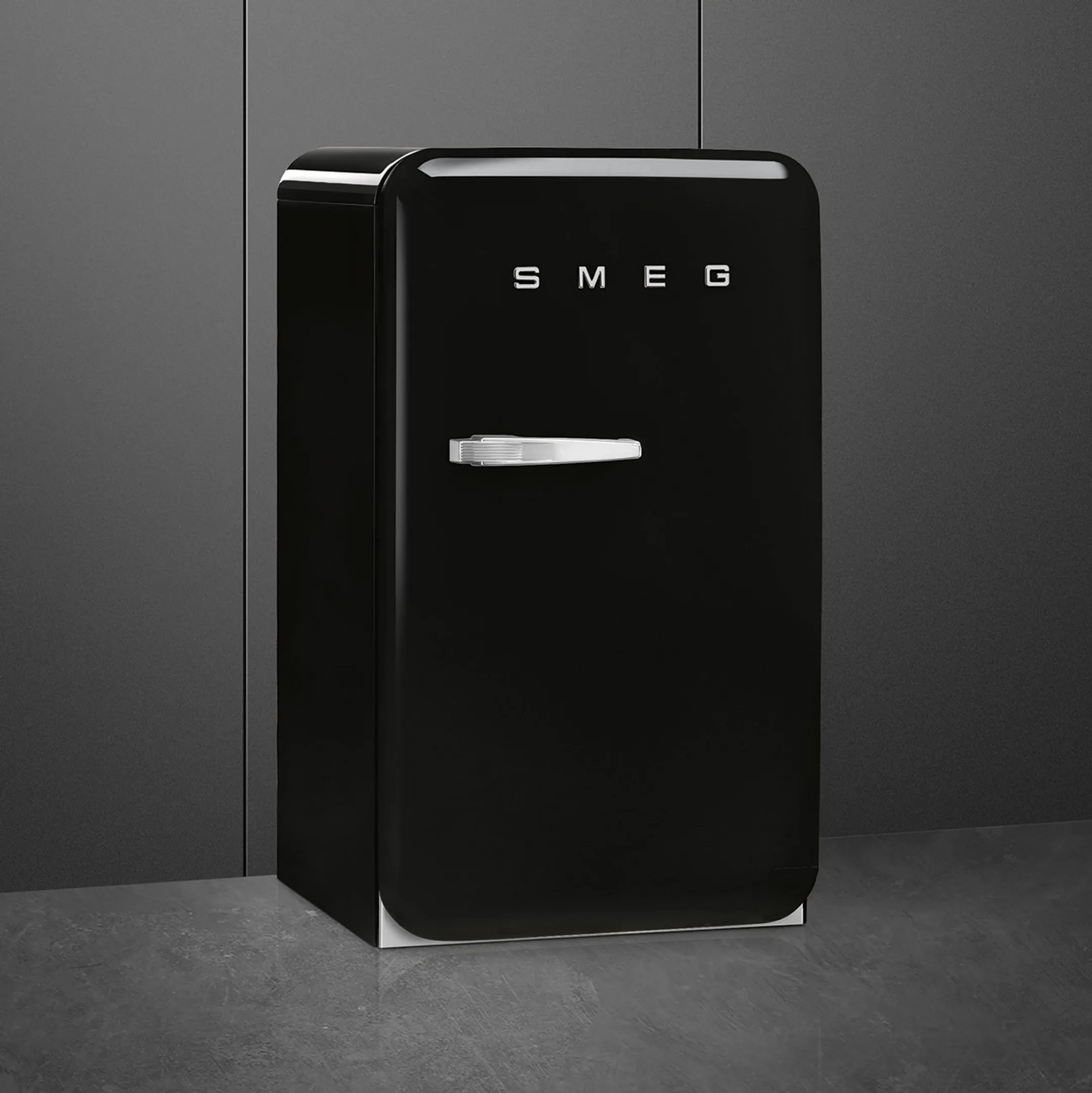 Smeg Frigo FAB10HRBL6 image
