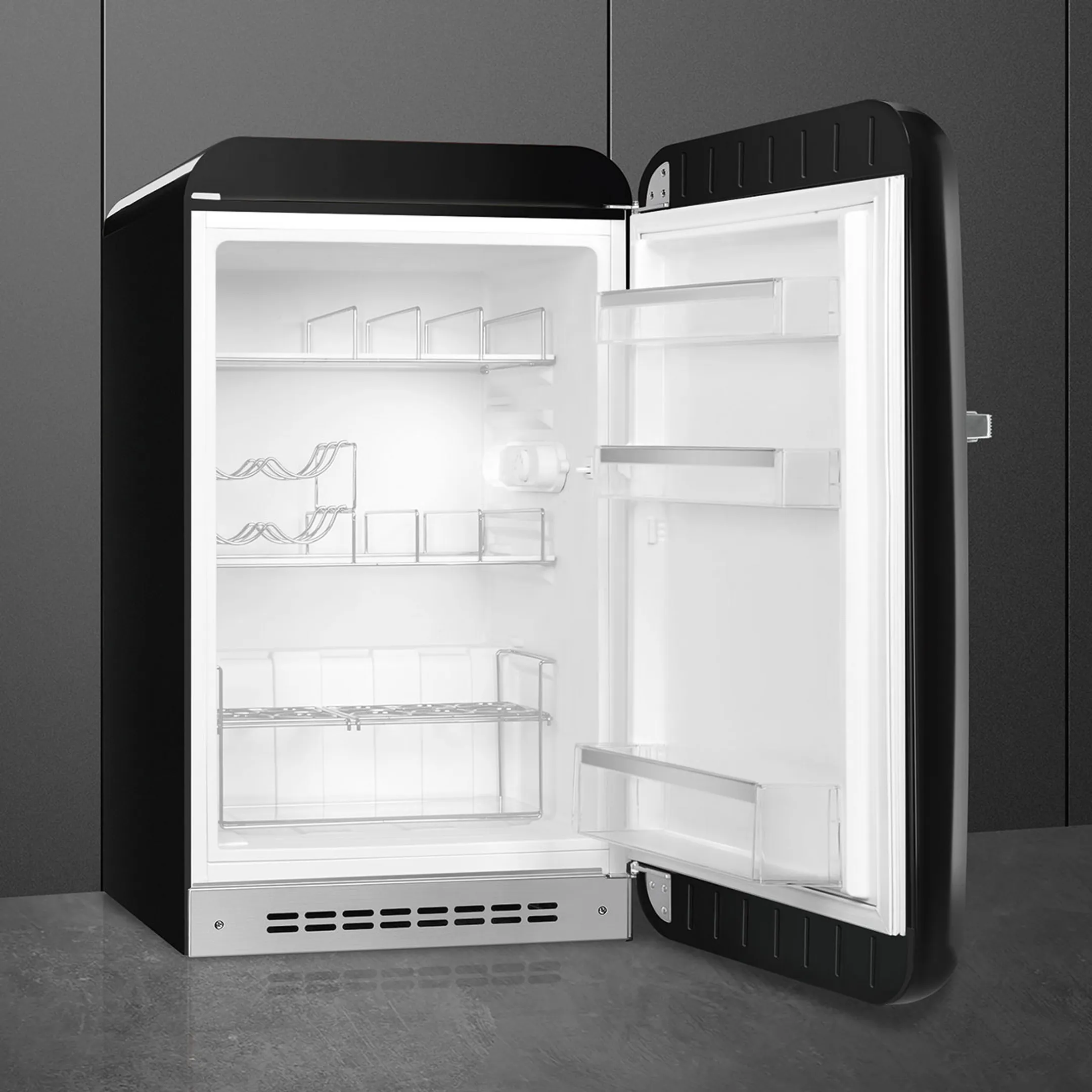 Smeg Frigo FAB10HRBL6 image