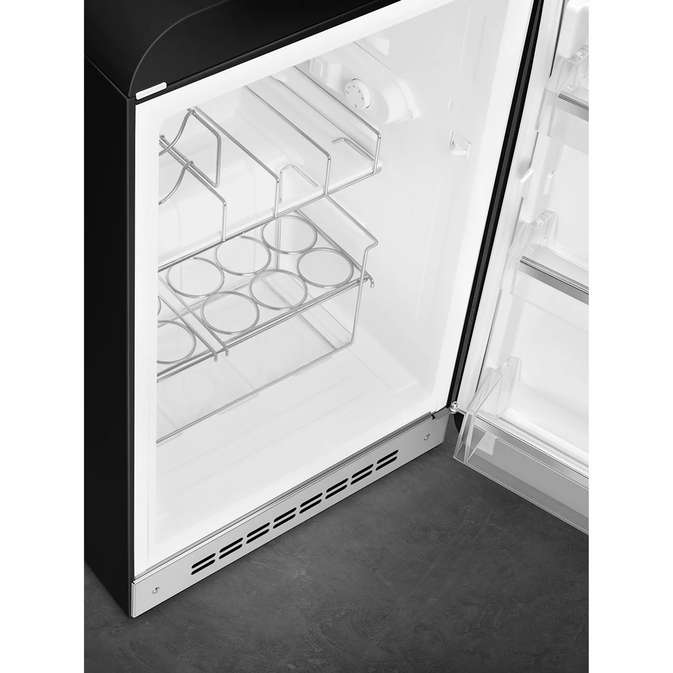 Smeg Frigo FAB10HRBL6 image