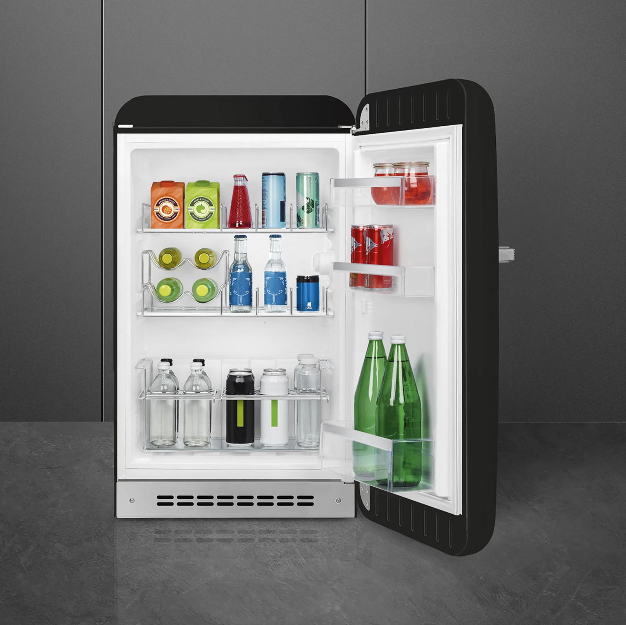 Smeg Frigo FAB10HRBL6 image