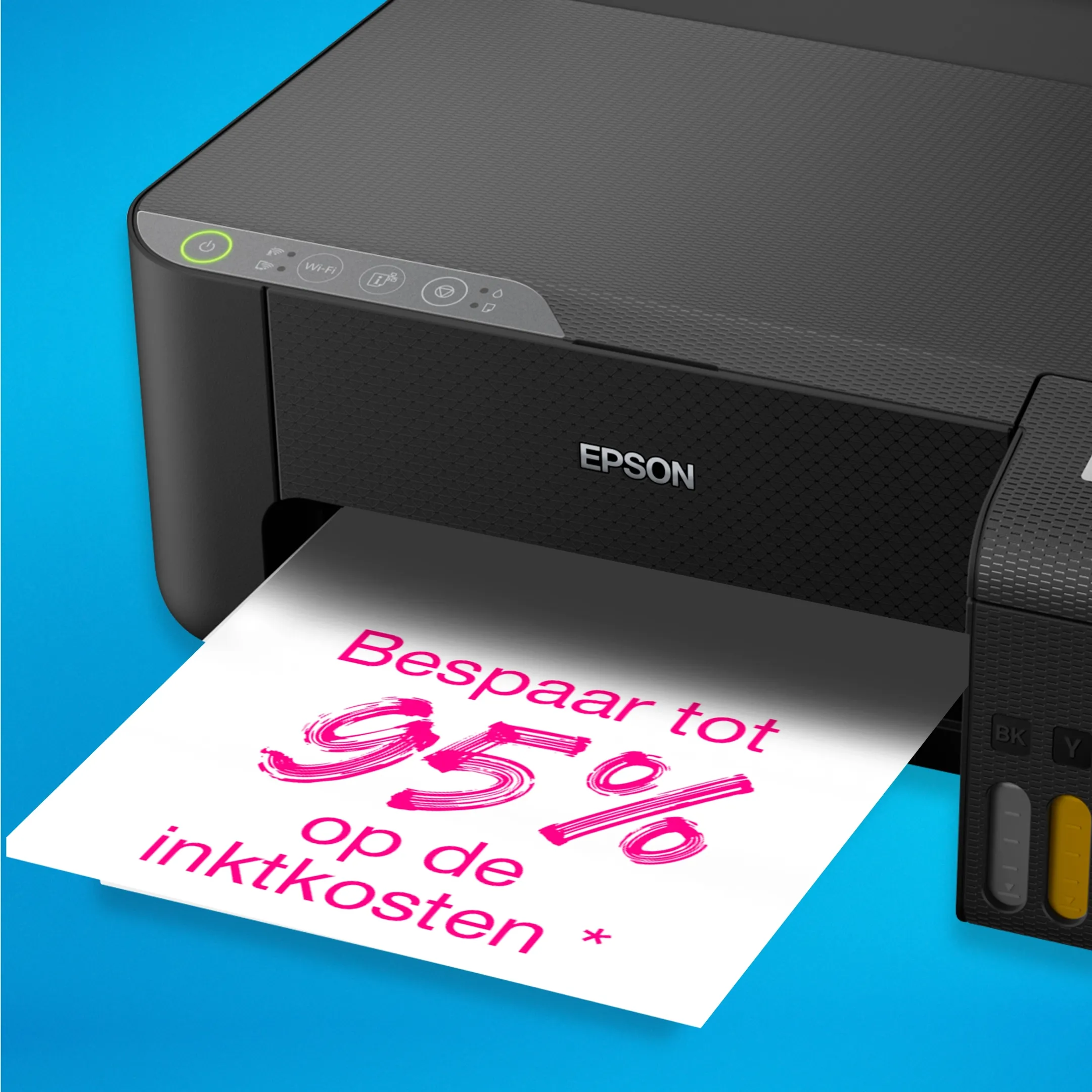 Epson EcoTank ET-1810 image