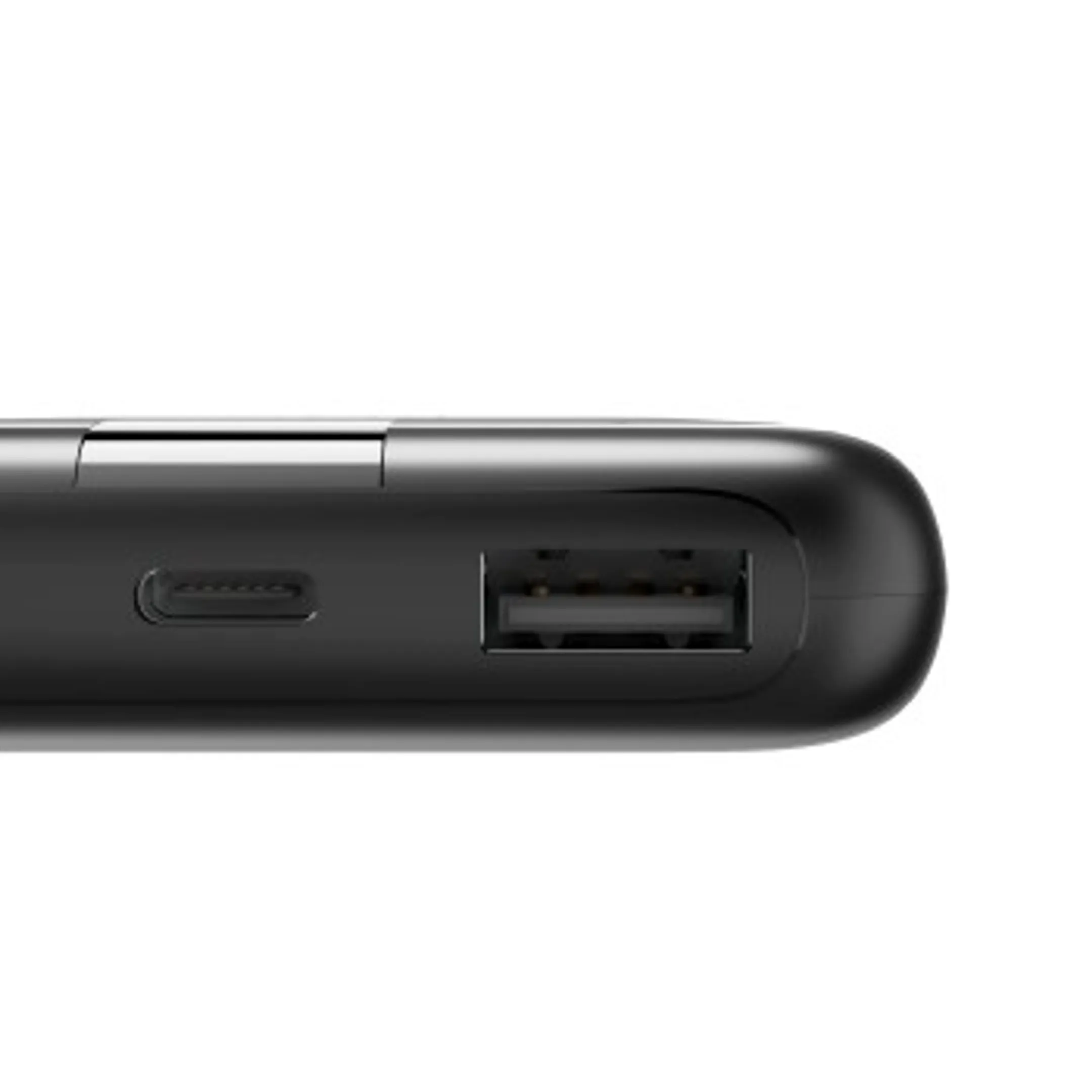 Hama Power Pack "Performance 10", 10 000 mAh, 3 sor. : USB-C, 2 USB-A, ant. image