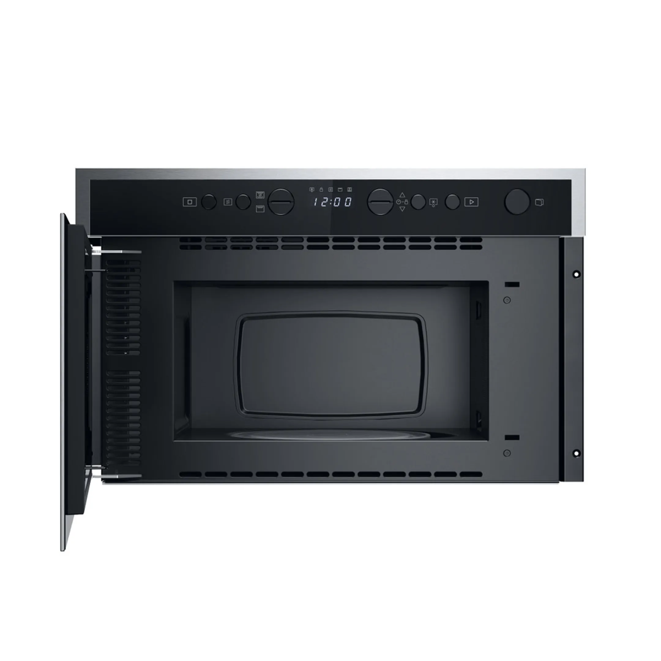 Whirlpool Micro-ondes encastrable WMN464BX image
