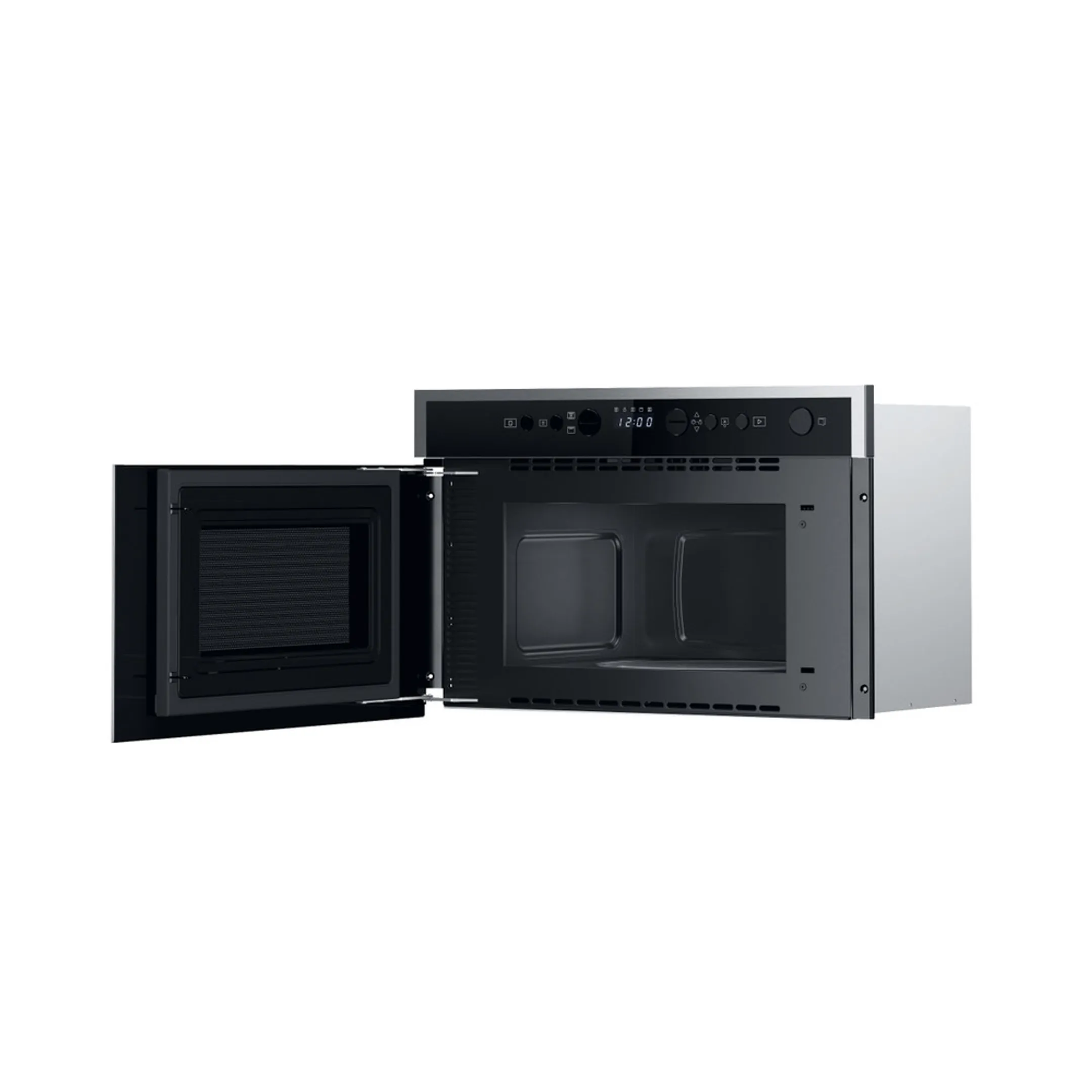 Whirlpool Micro-ondes encastrable WMN464BX image