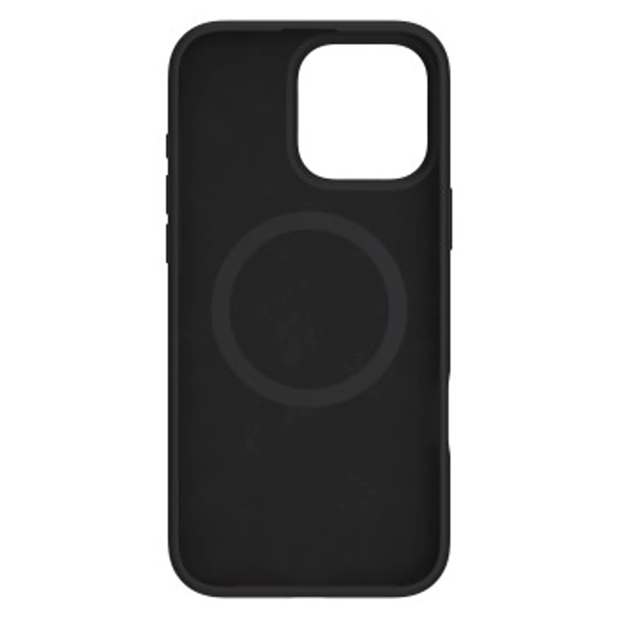 Black Rock Coque de protection "Mag Urban Case" pr iPhone 16 Pro Max, Noir image