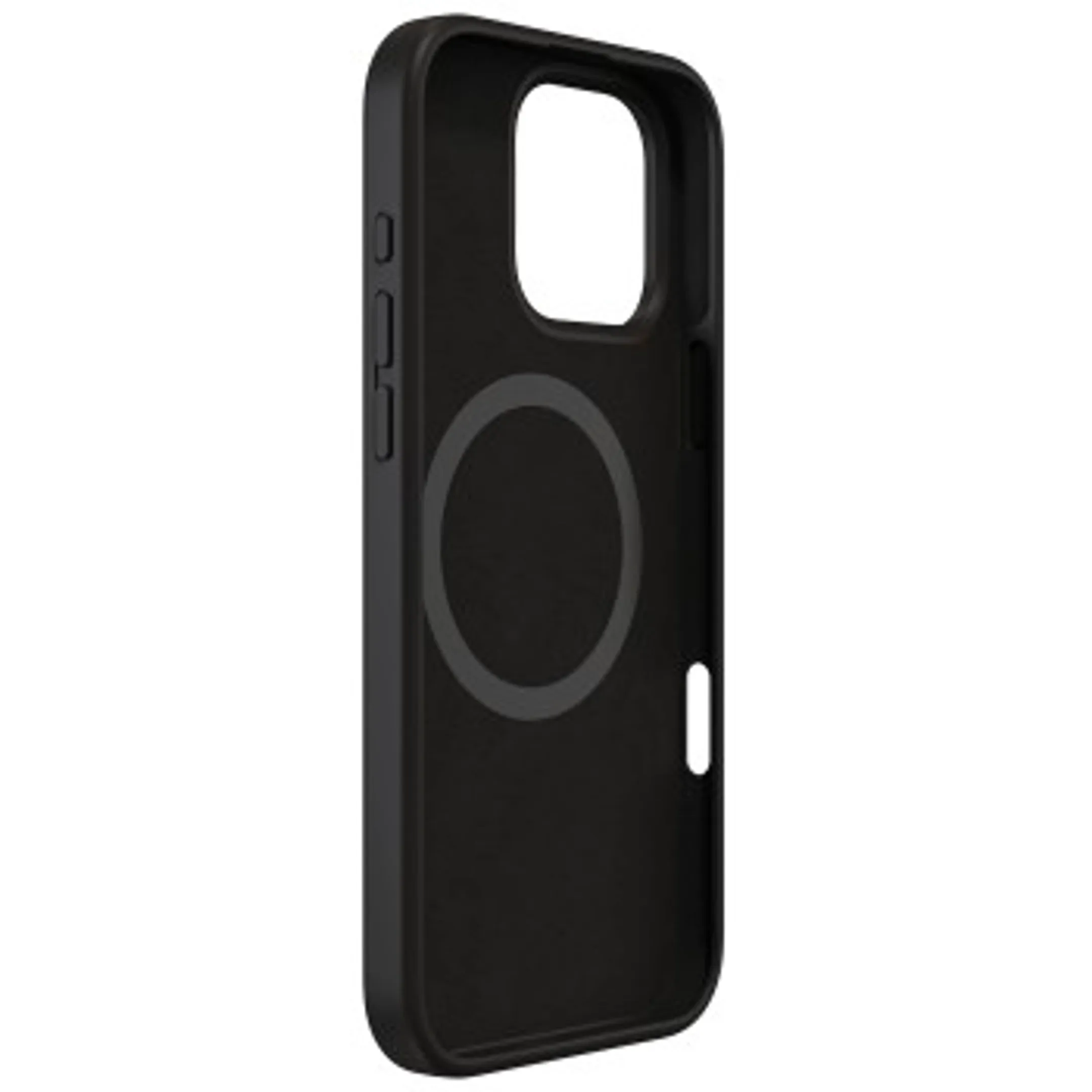 Black Rock Coque de protection "Mag Urban Case" pr iPhone 16 Pro Max, Noir image