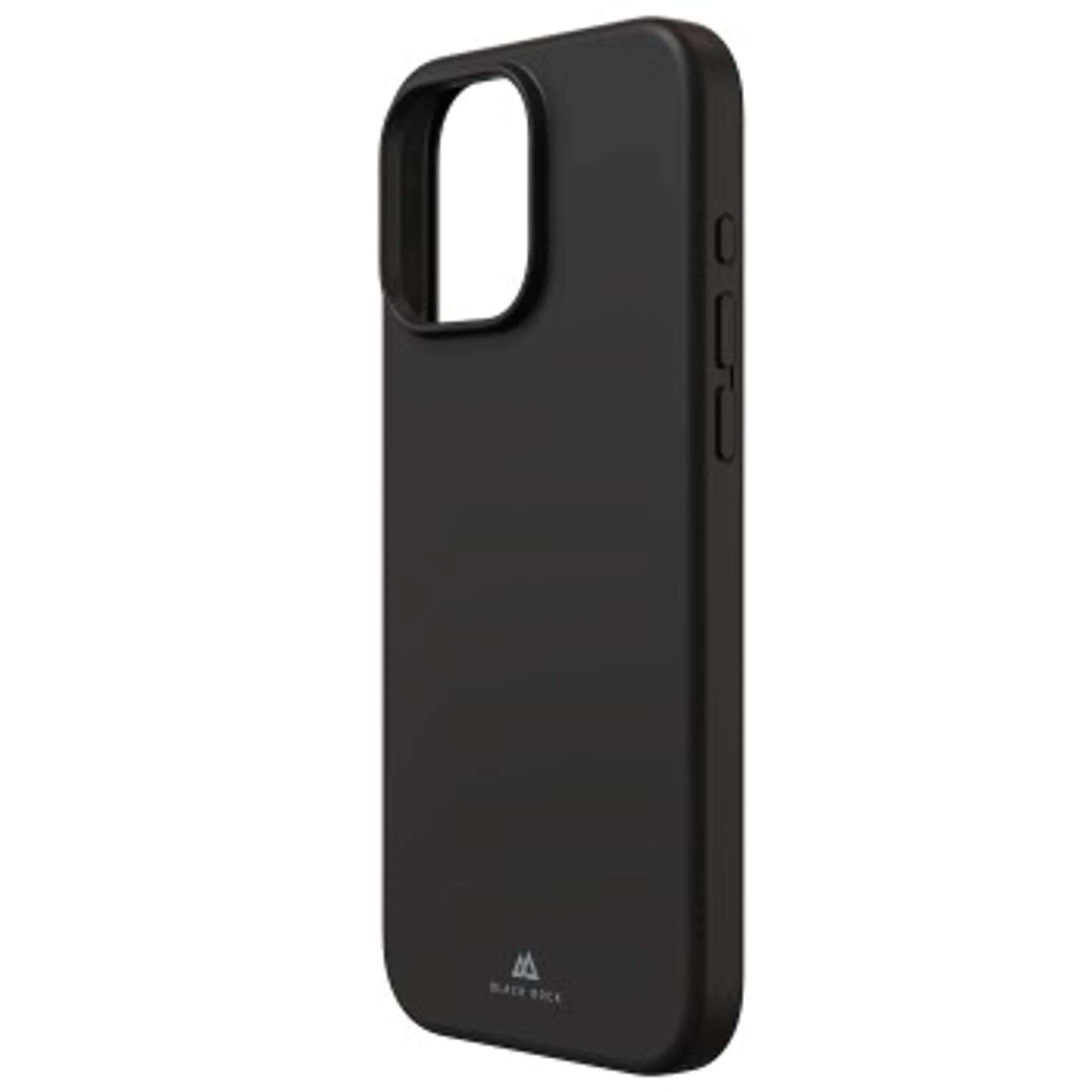 Black Rock Coque de protection "Mag Urban Case" pr iPhone 16 Pro Max, Noir image