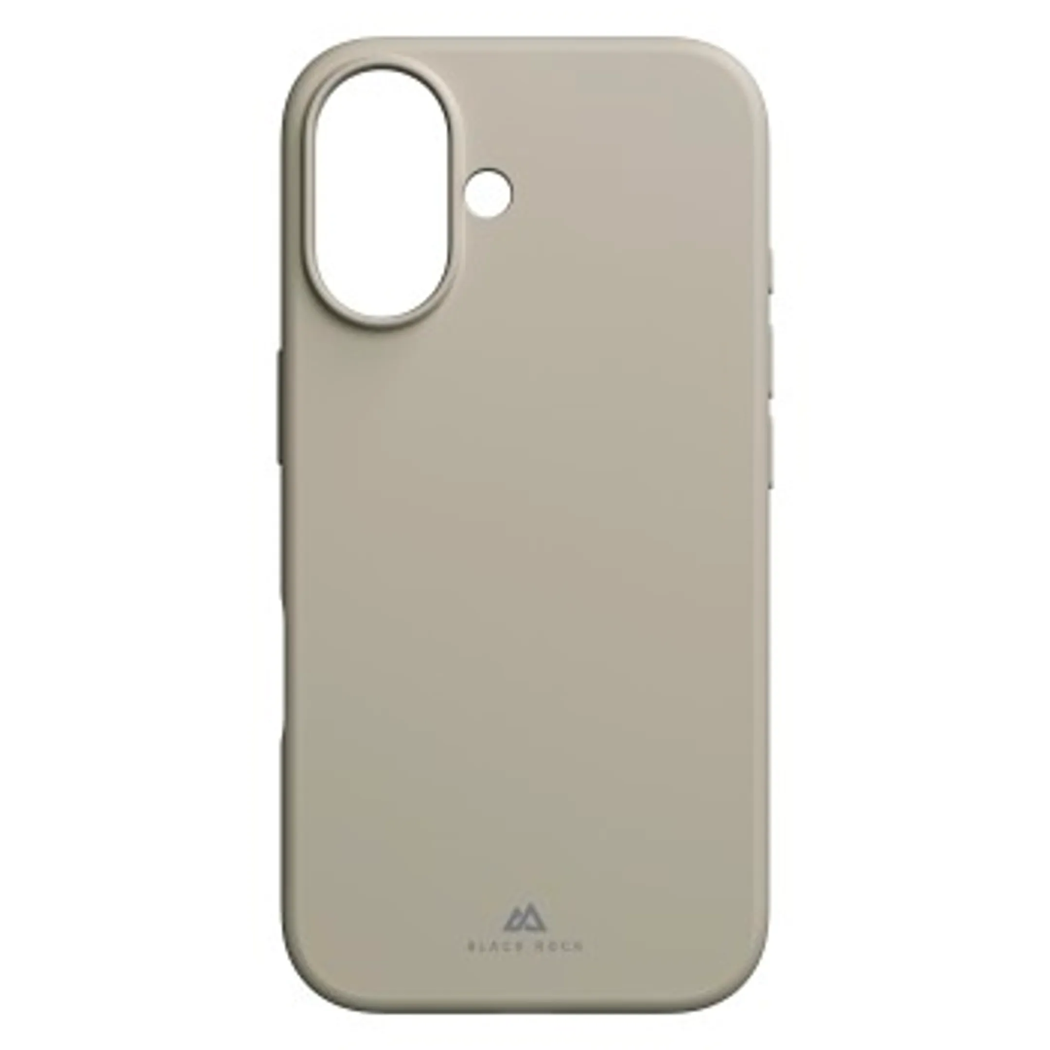Coque de protection "Mag Urban" Apple iPhone 16, Sable