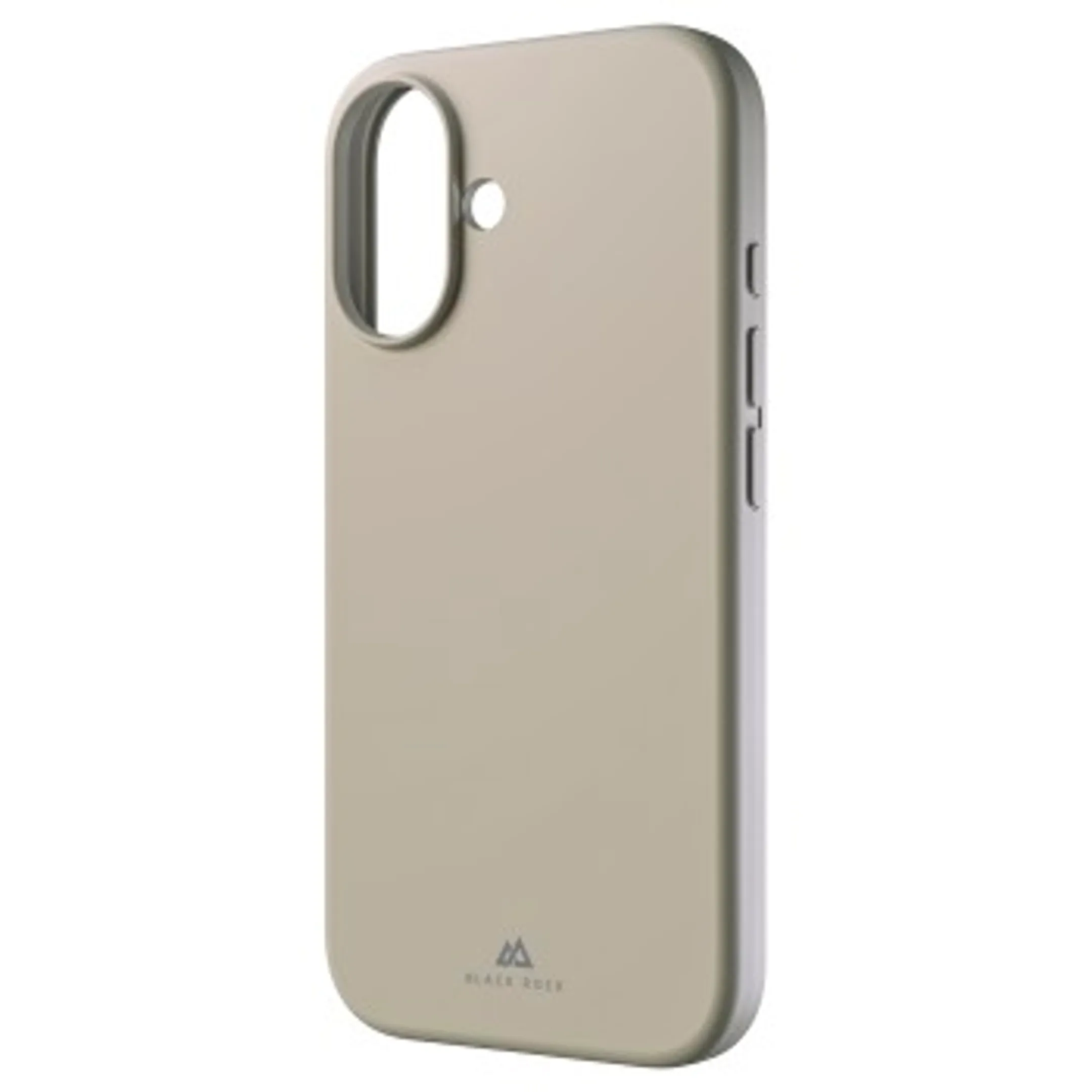 Black Rock Coque de protection "Mag Urban" Apple iPhone 16, Sable image
