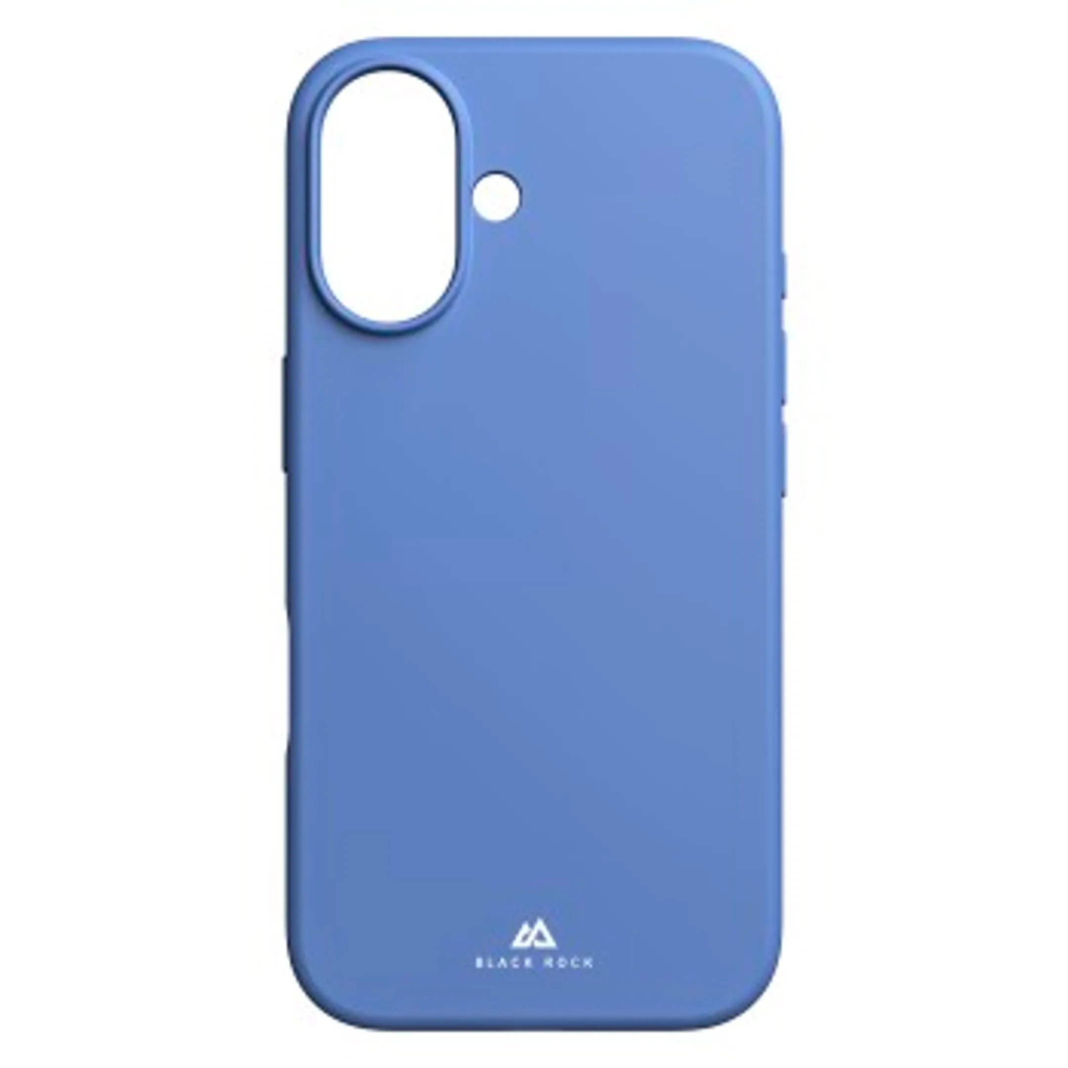 Coque de protection "Mag Urban Case" pr iPhone 16, Bleu