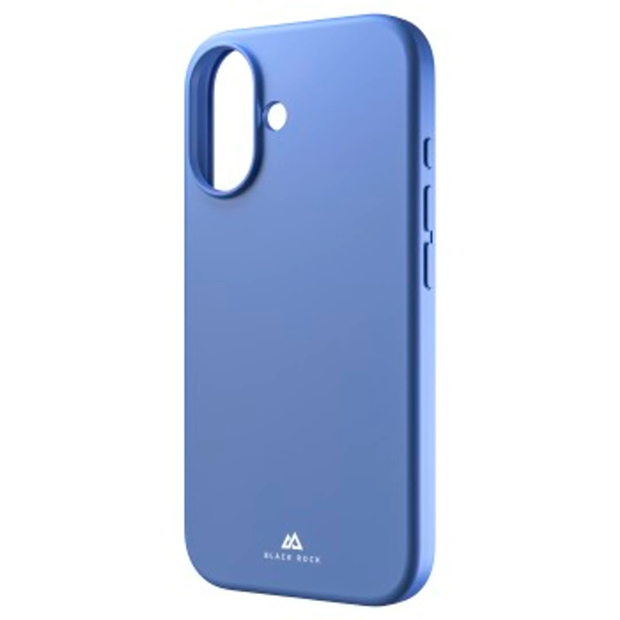 Black Rock Coque de protection "Mag Urban Case" pr iPhone 16, Bleu image