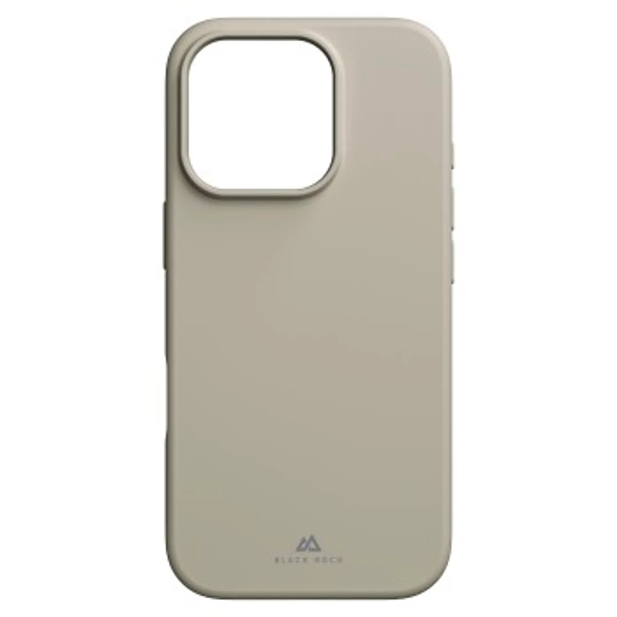 "Mag Urban Case Cover voor Apple iPhone 16 Pro, zand "
